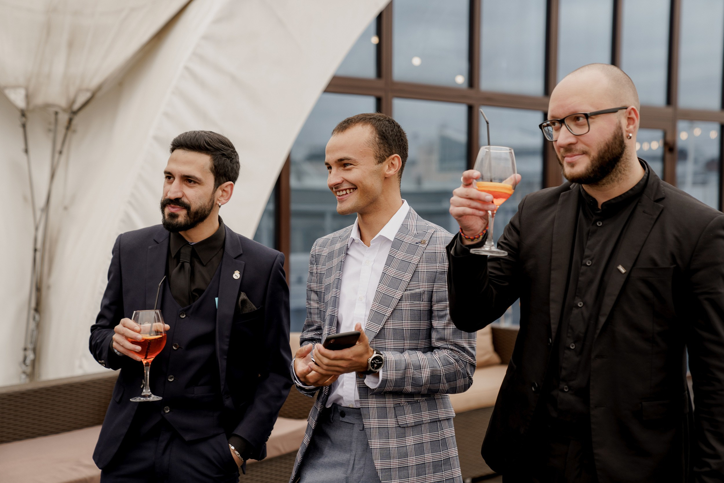 Wedding P&N. Свадебный фотограф Санкт-Петербург СПб