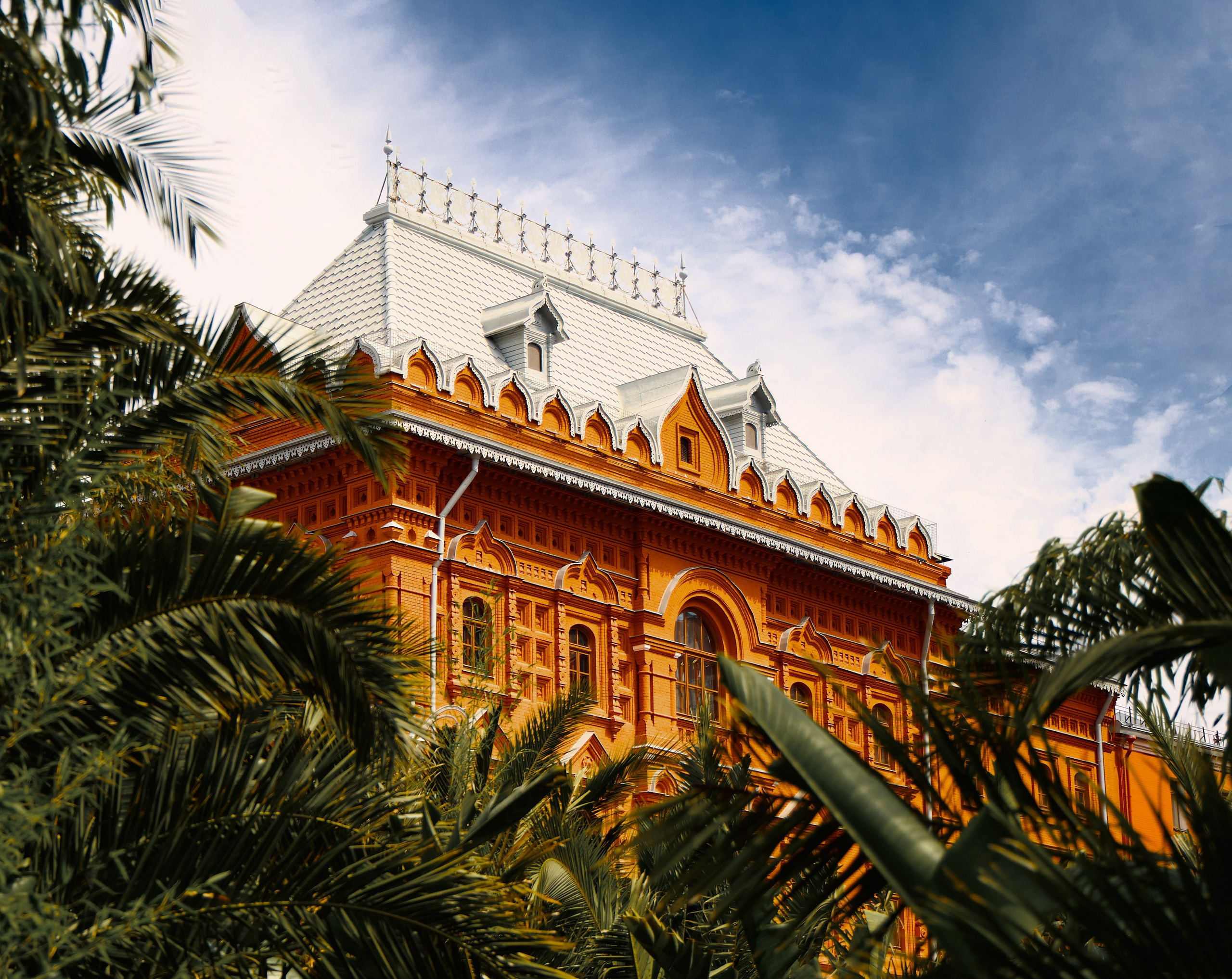 Фотограф Алекс Лето