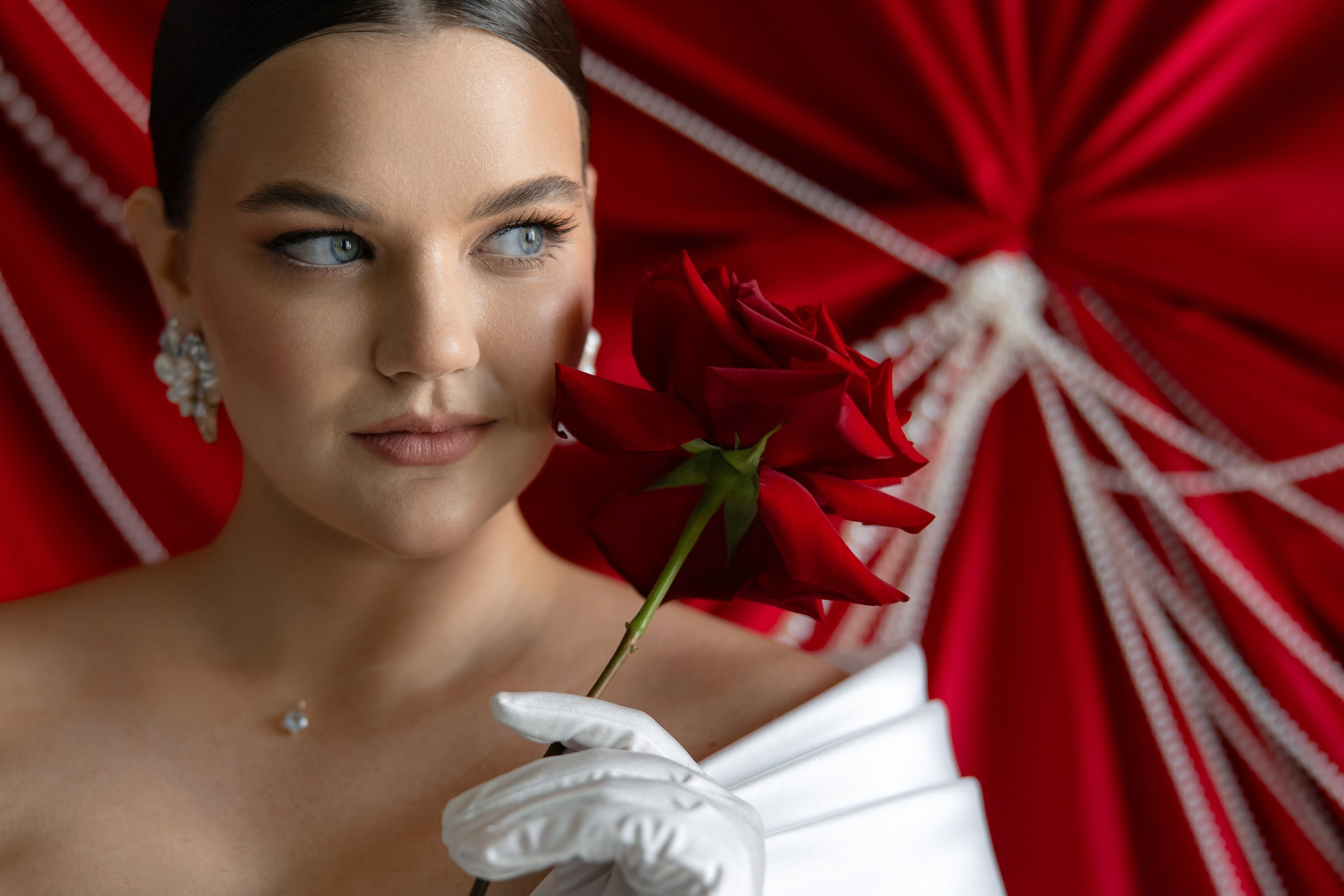 Мария & Степан. Yura Rush Свадебный фотограф Тюмень