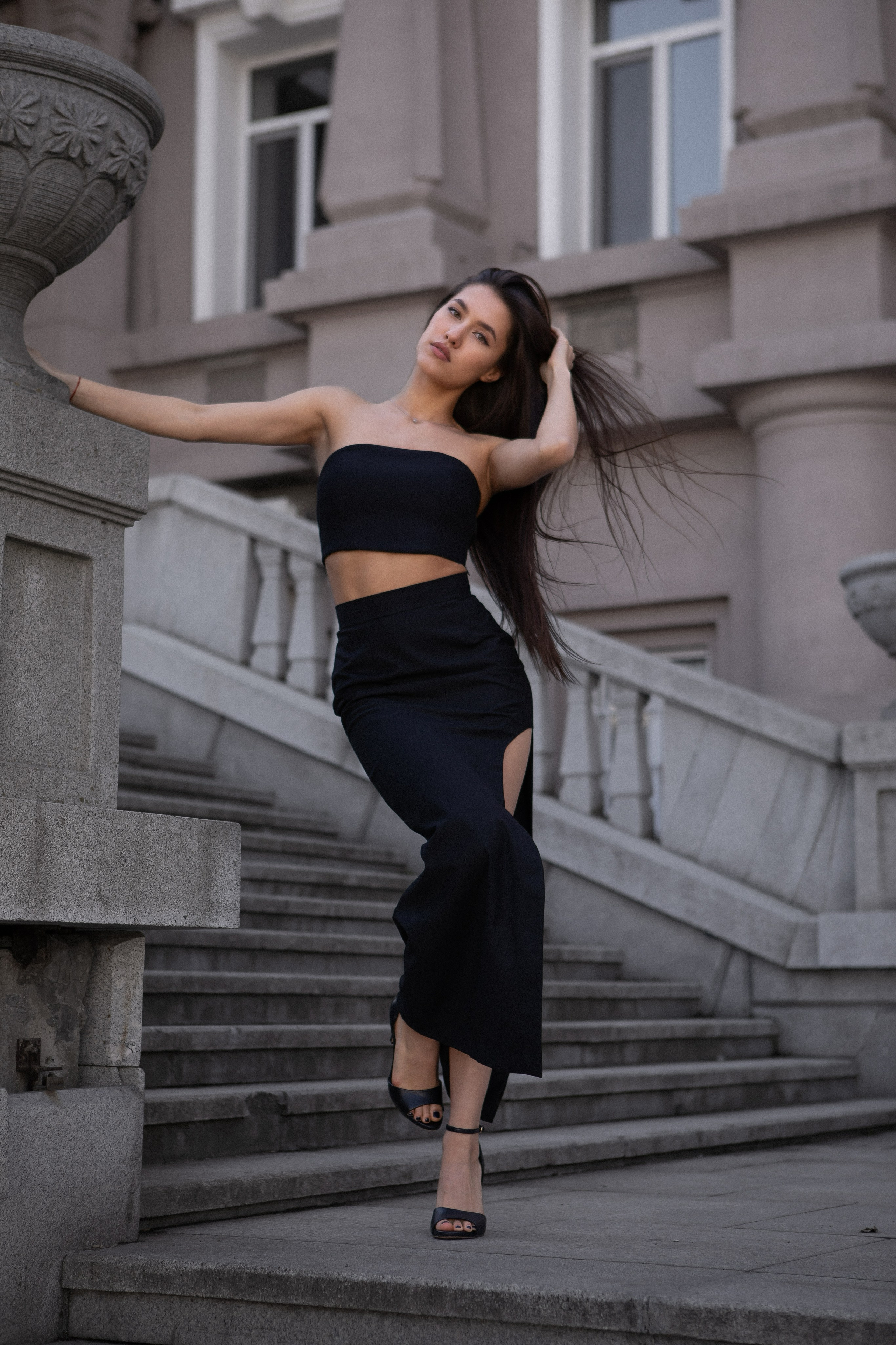 Магазин одежды «It’s My Shop». Семейный, студийный фотограф во Владивостоке Екатерина Евдокимова