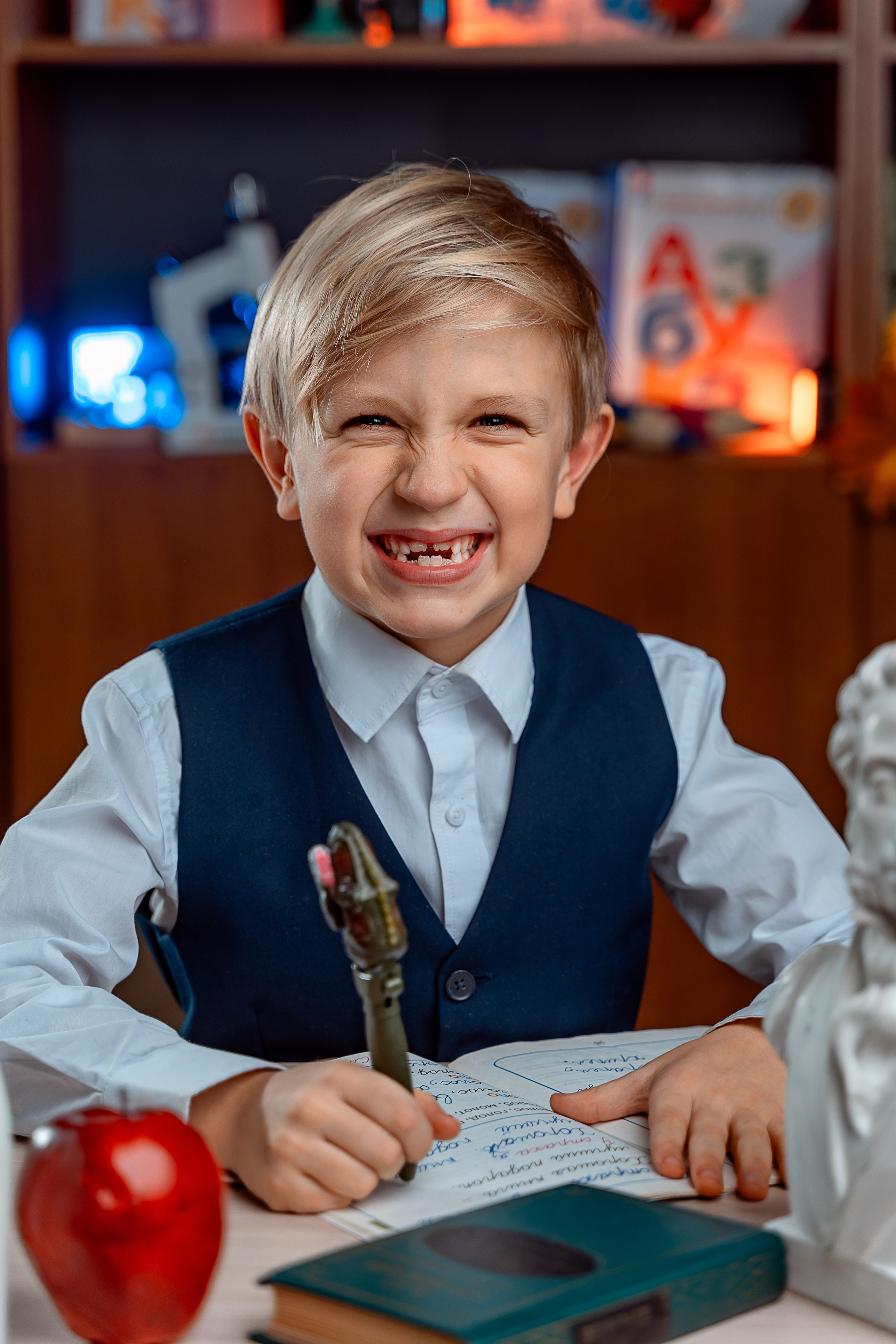 Портреты. ГЛАВНАЯ