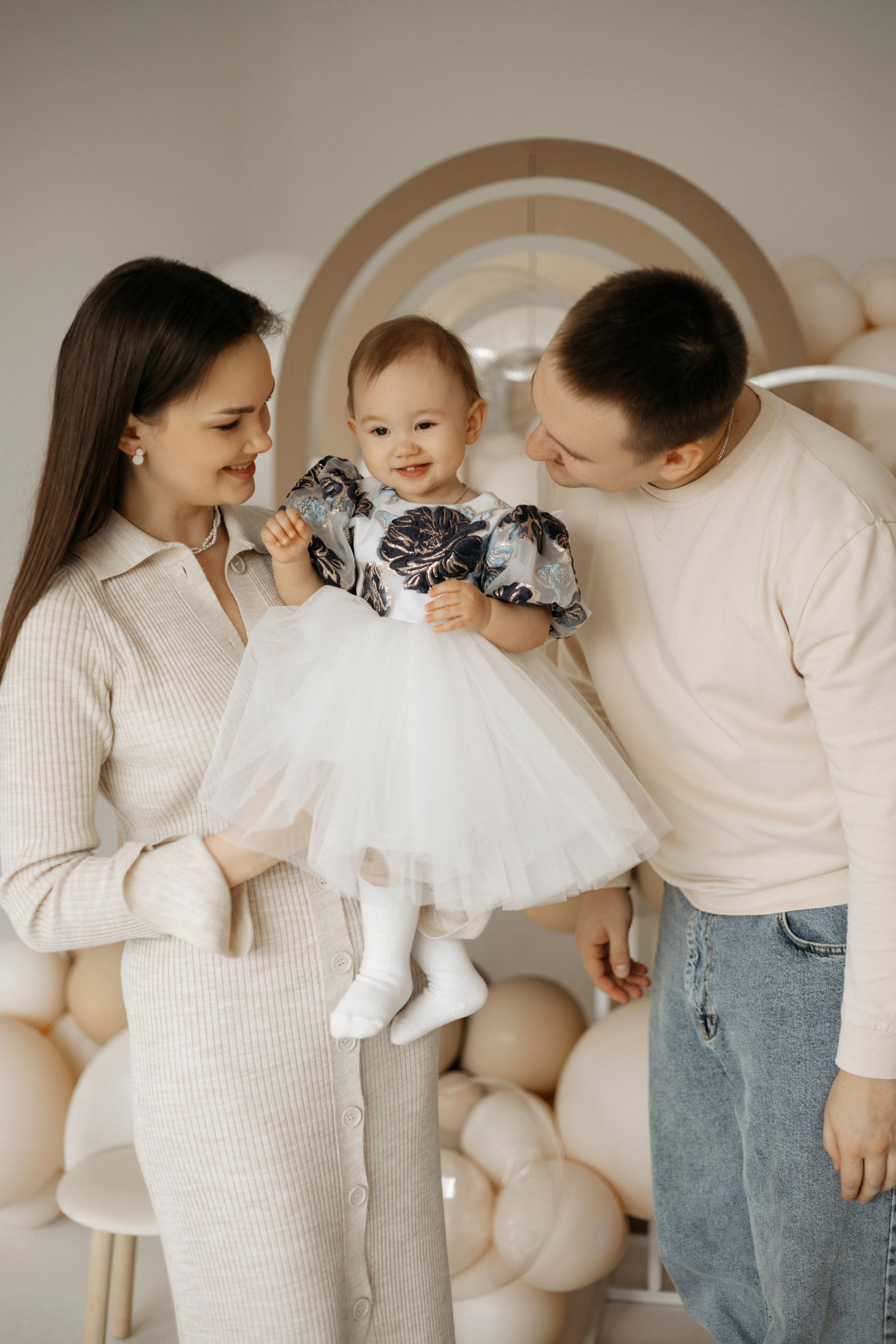 Годик. Самый теплый фотограф в Краснодаре Рябоконь Ксения