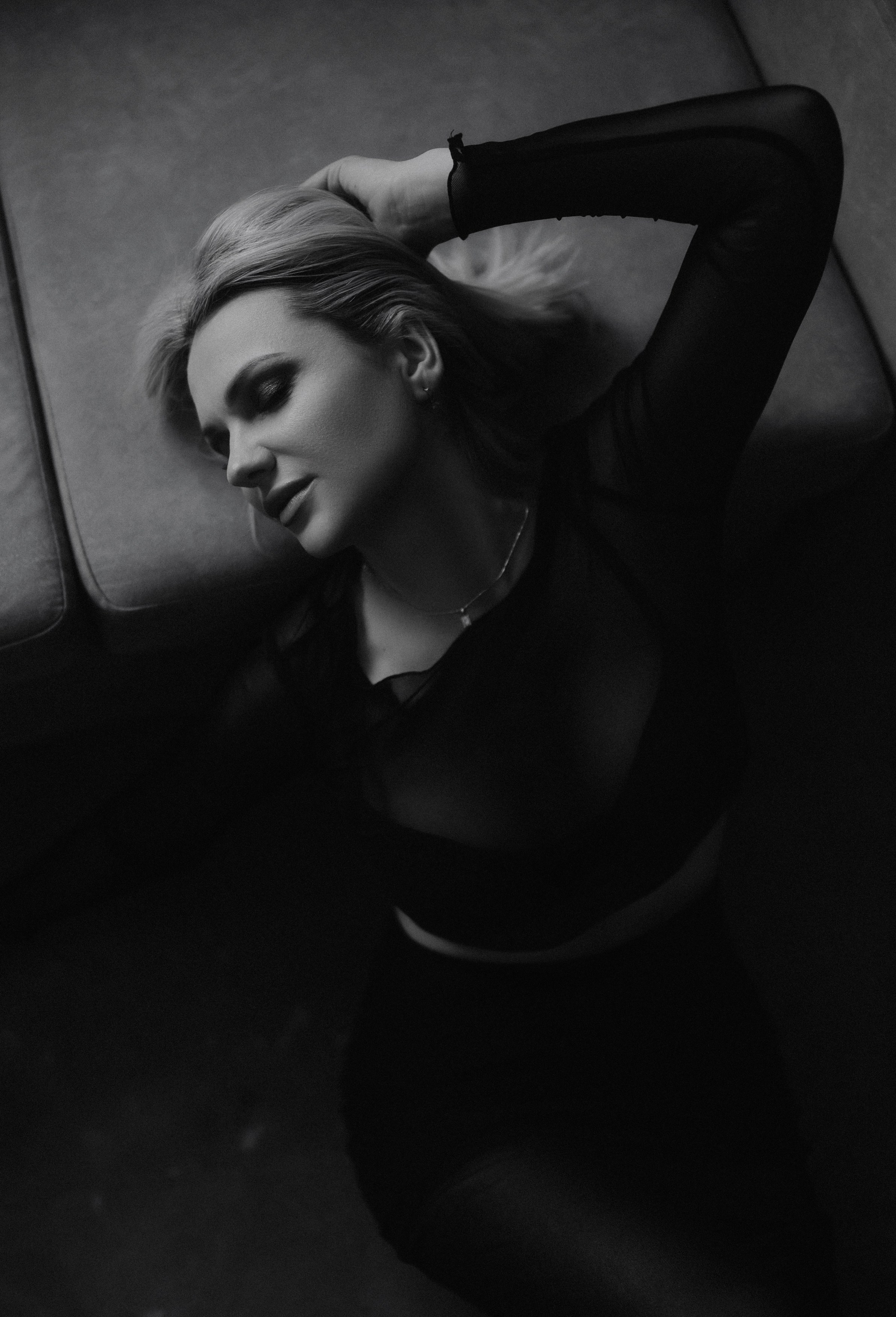 Портрет. Свадебный фотограф Станислав Стиви