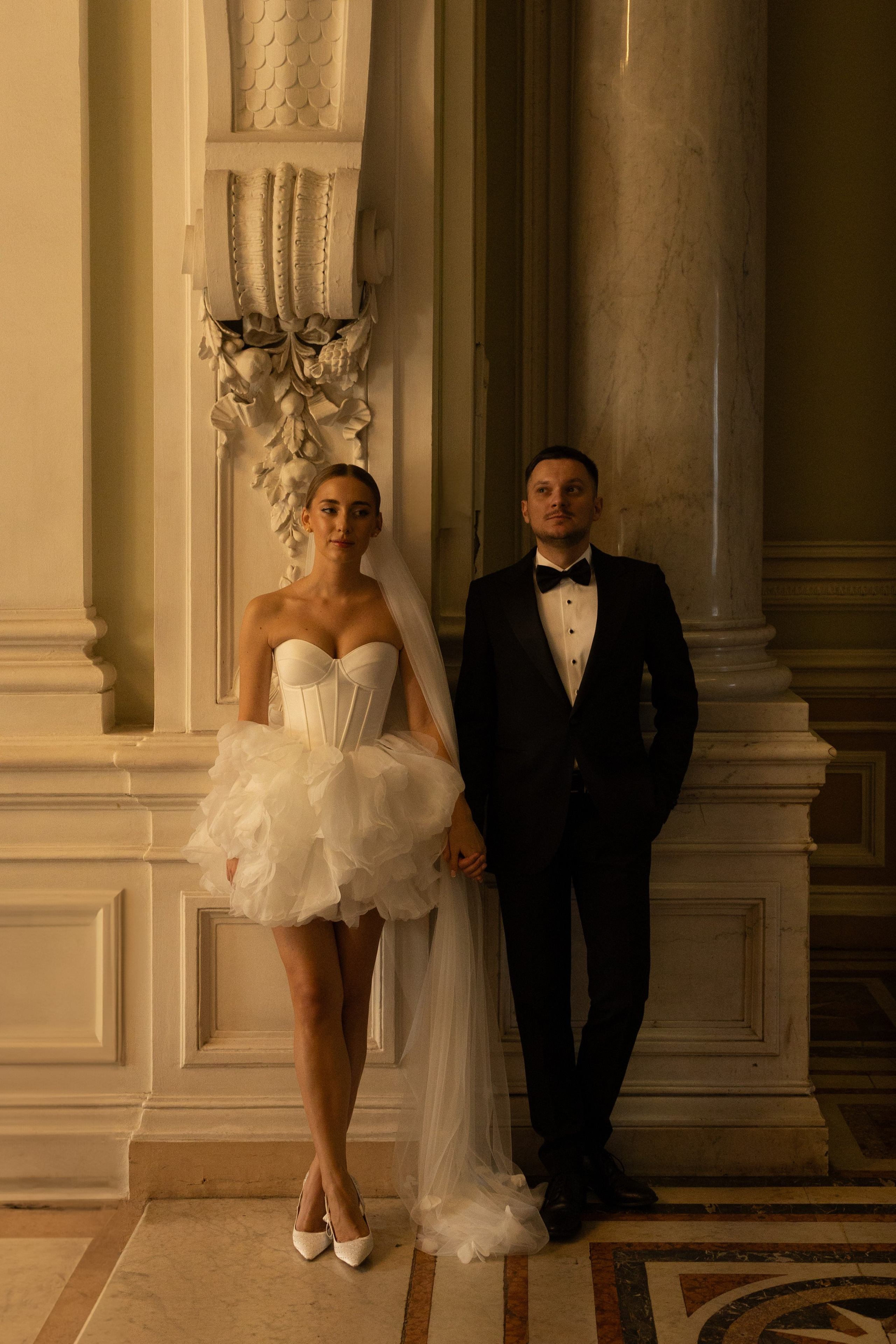 Ода нашей любви. Свадебный и Love story фотограф Никита Хуска город Пермь