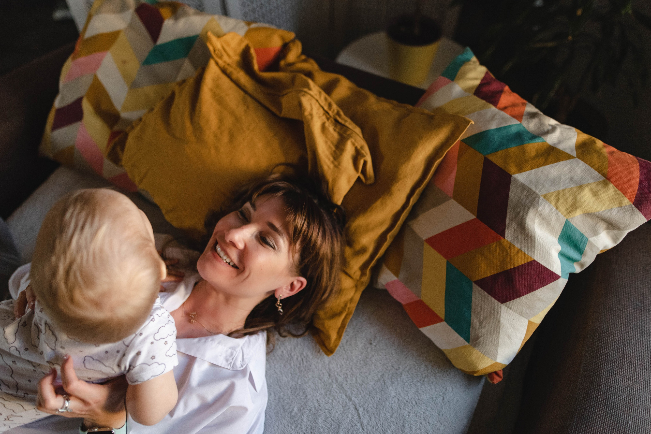 Женский портрет. Семейный и детский фотограф в Санкт-Петербурге Татьяна Дмитренко