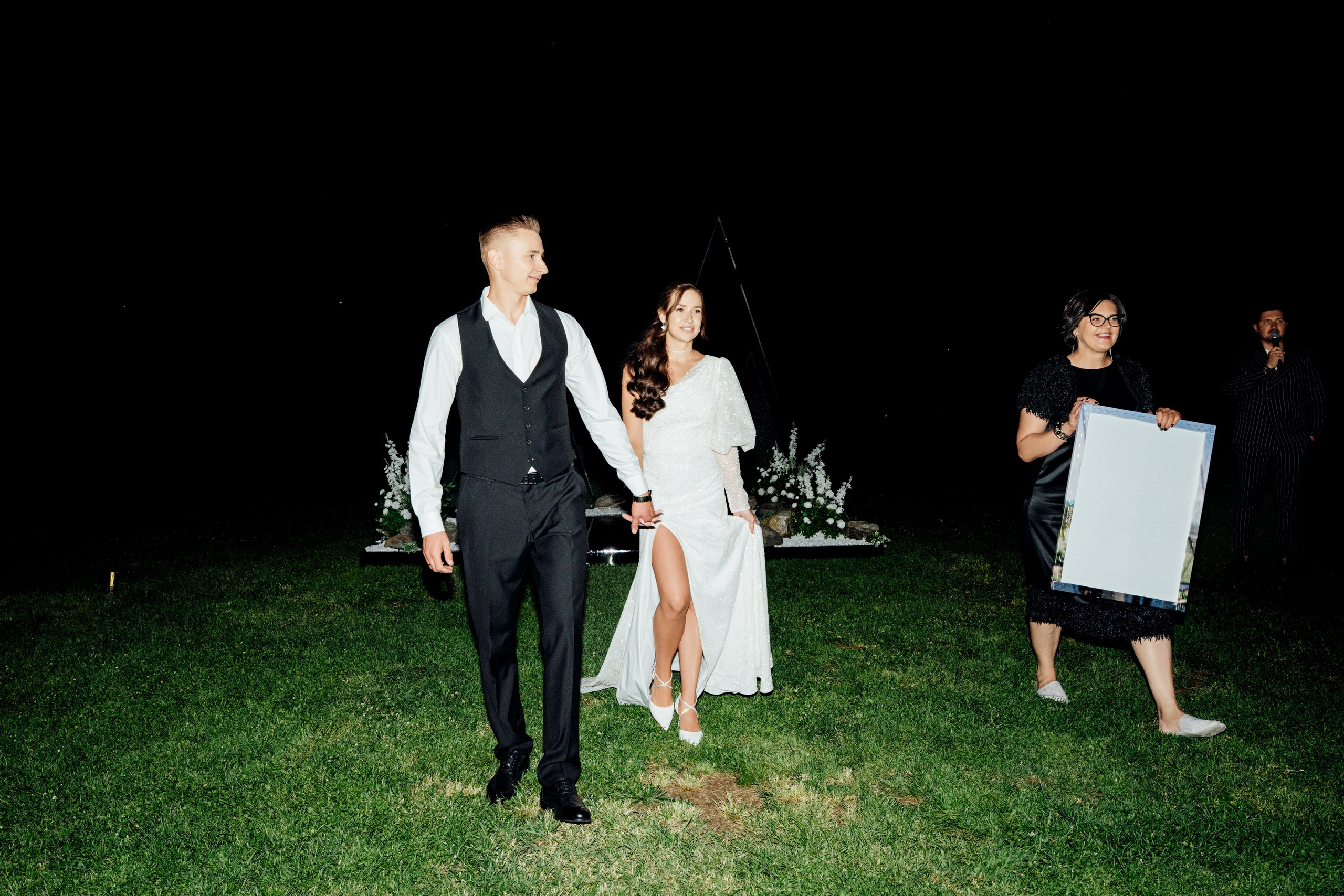 Евгений и Яна. Репортажный и свадебный фотограф Алексей Полячек