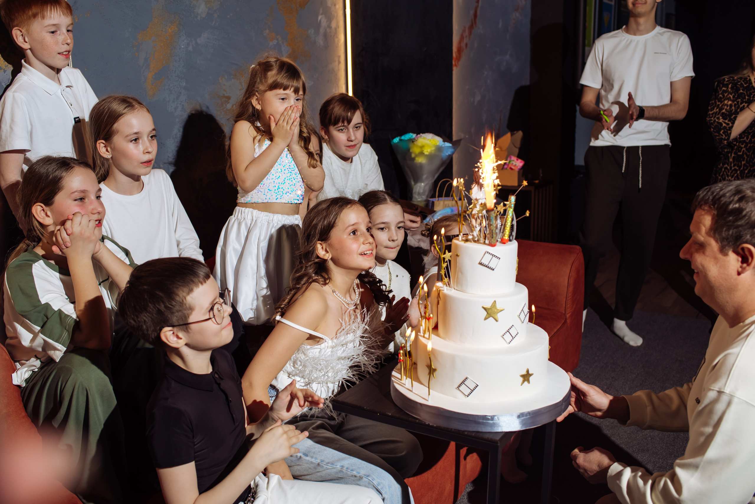 Репортаж. Семейный фотограф в Тольятти и Самаре Юлия Леванова