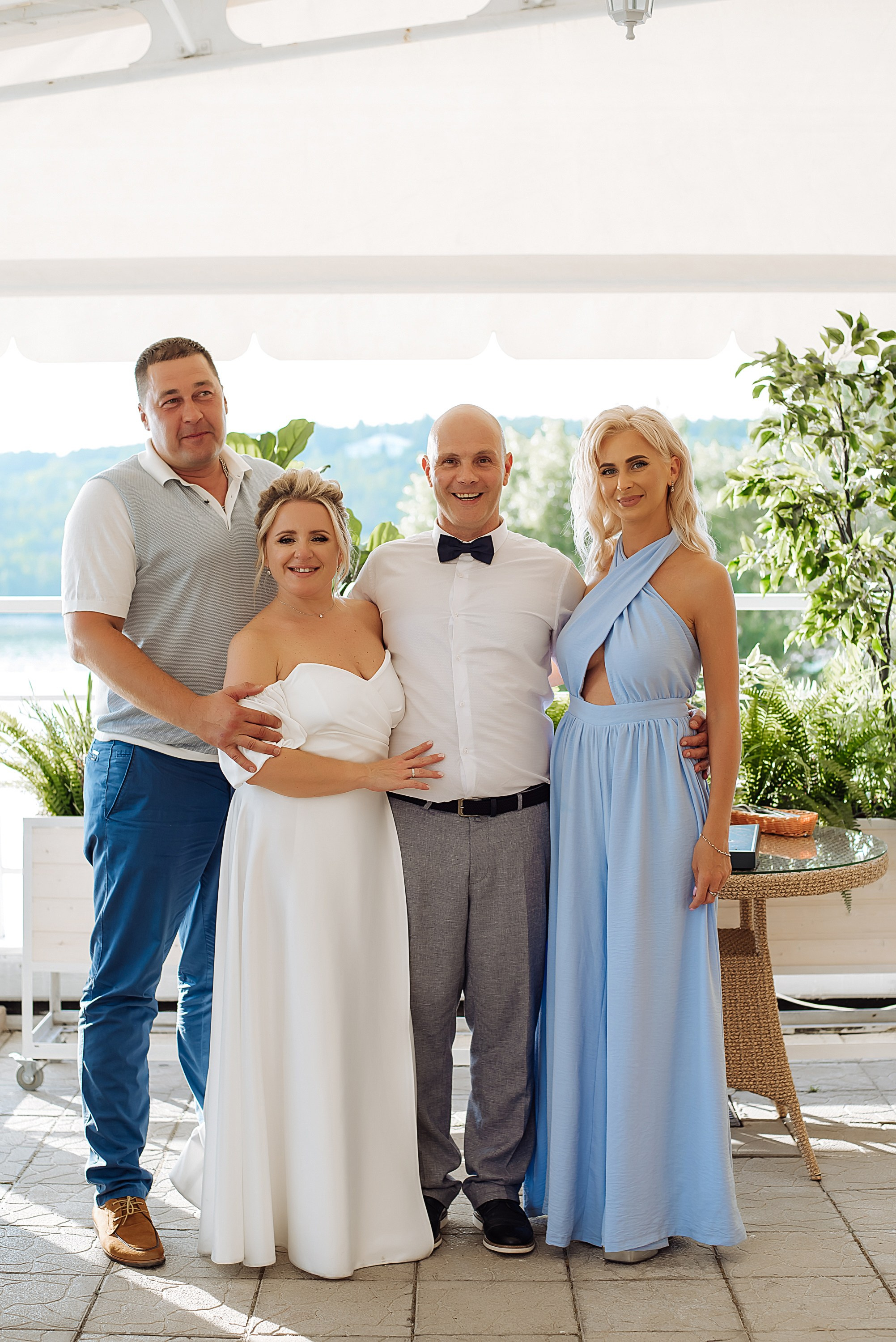 Елена & Андрей. Семейный фотограф в Тольятти и Самаре Юлия Леванова