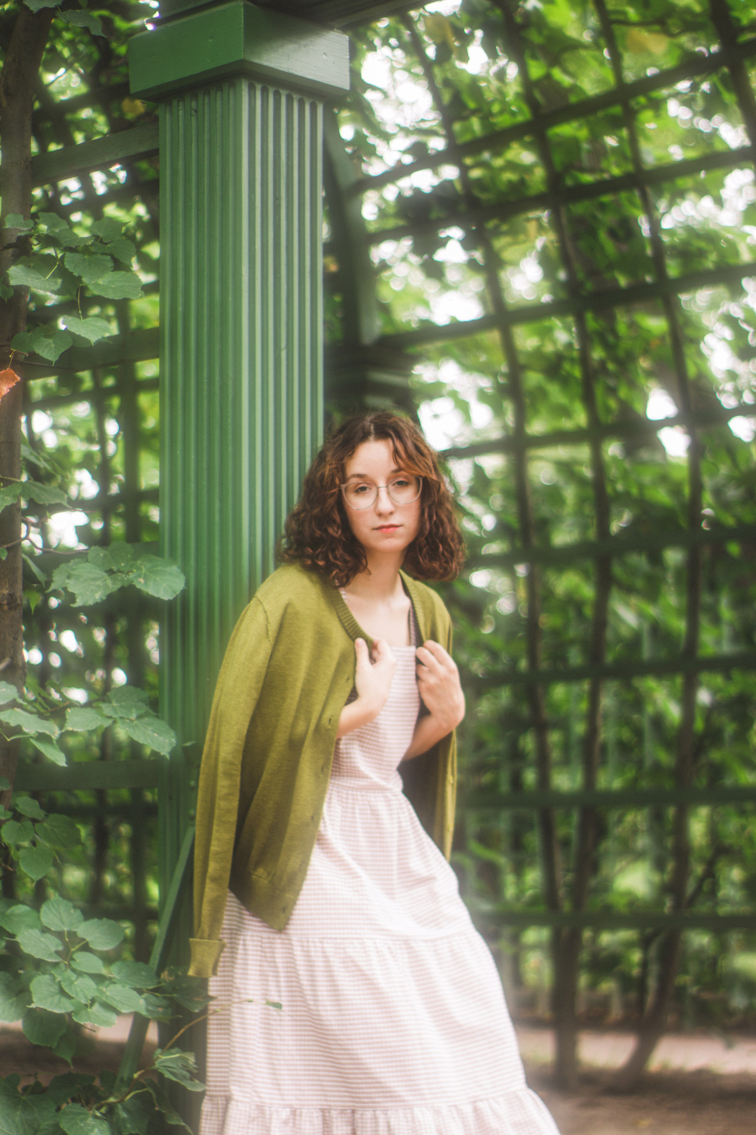 Портретные съемки. Портретный фотограф из Санкт-Петербурга — Дана Мария