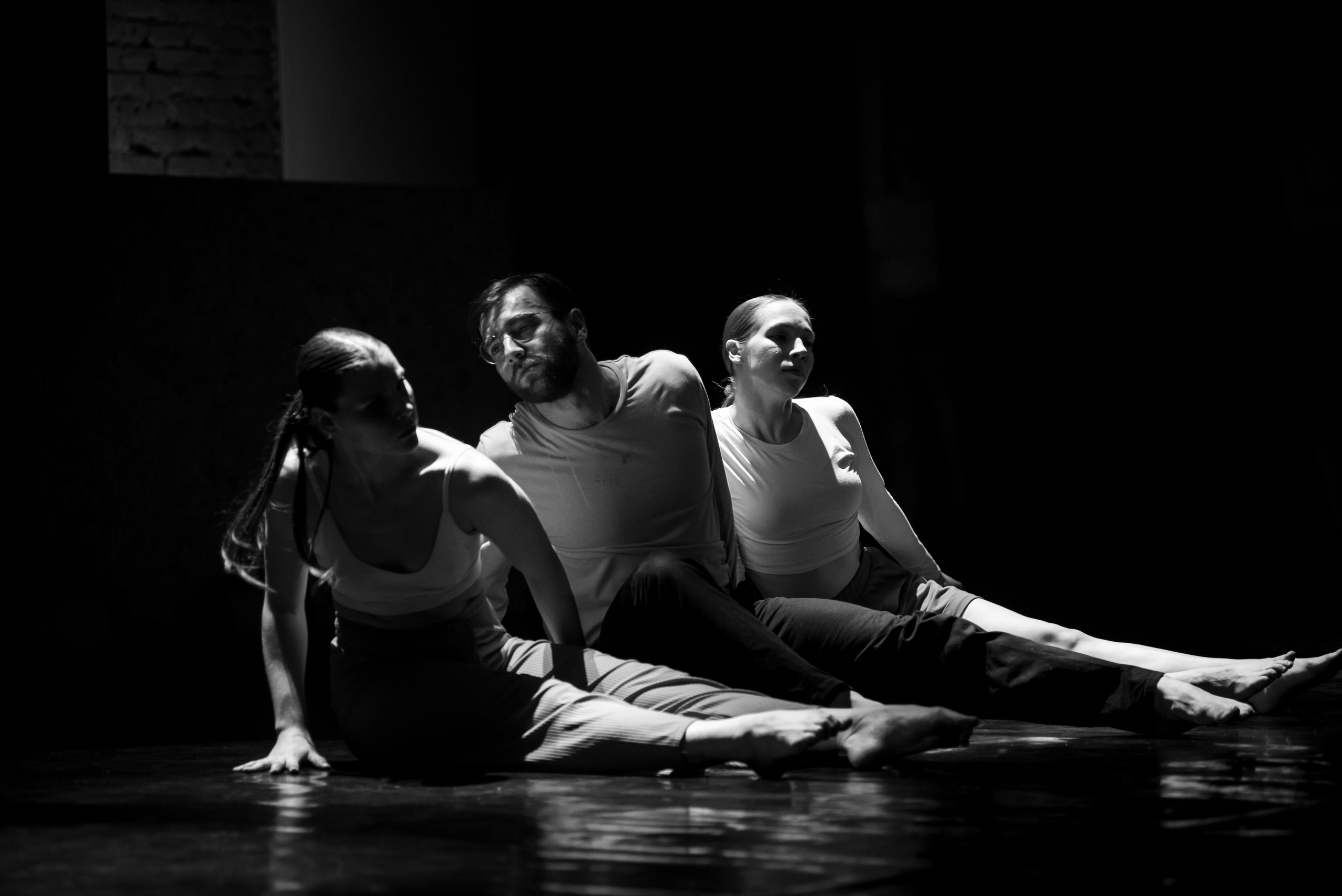 Чистые люди | VNЕфокуса