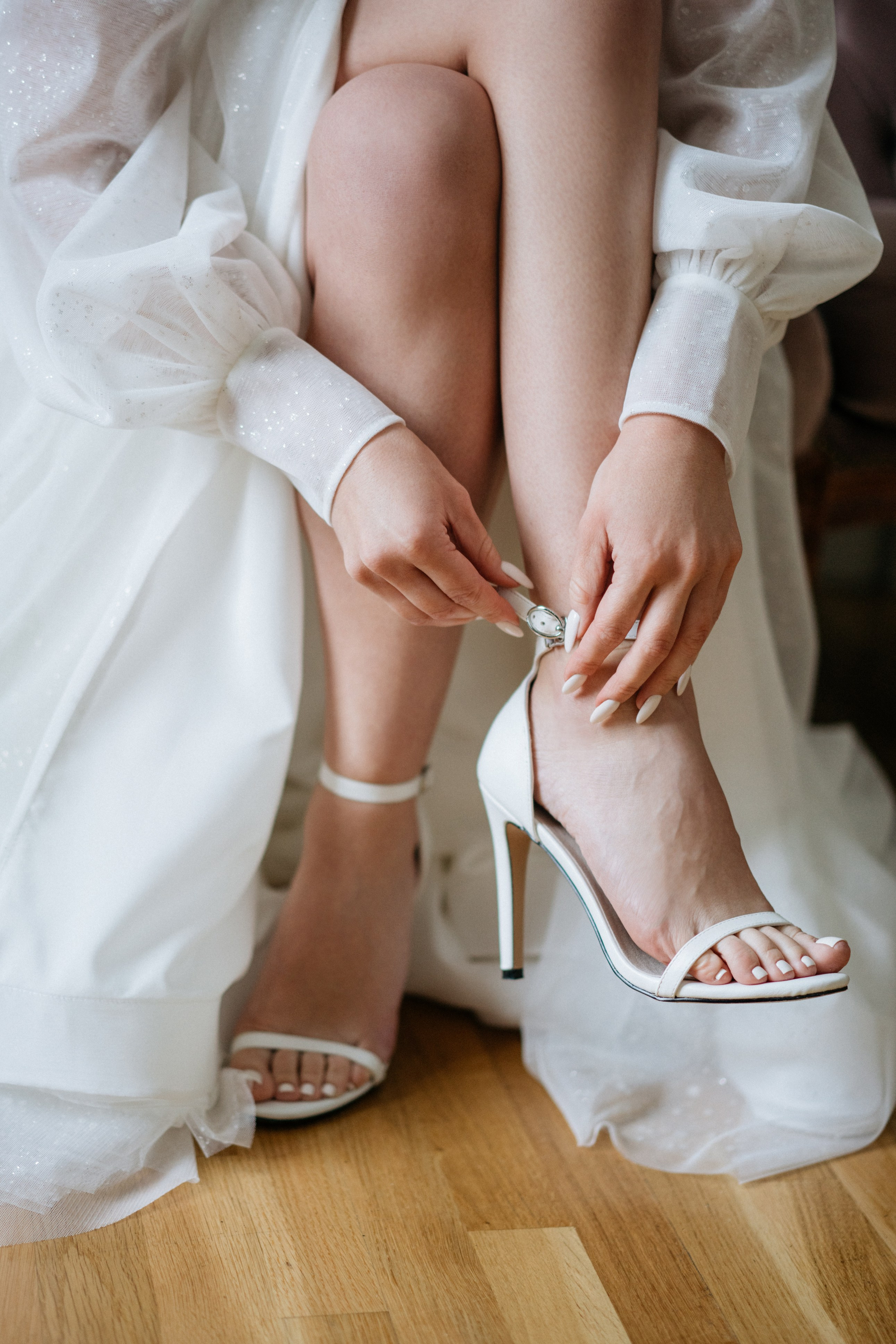 Олег и Елизавета. Свадебный и семейный фотограф в Калининграде Анастасия Гриценко