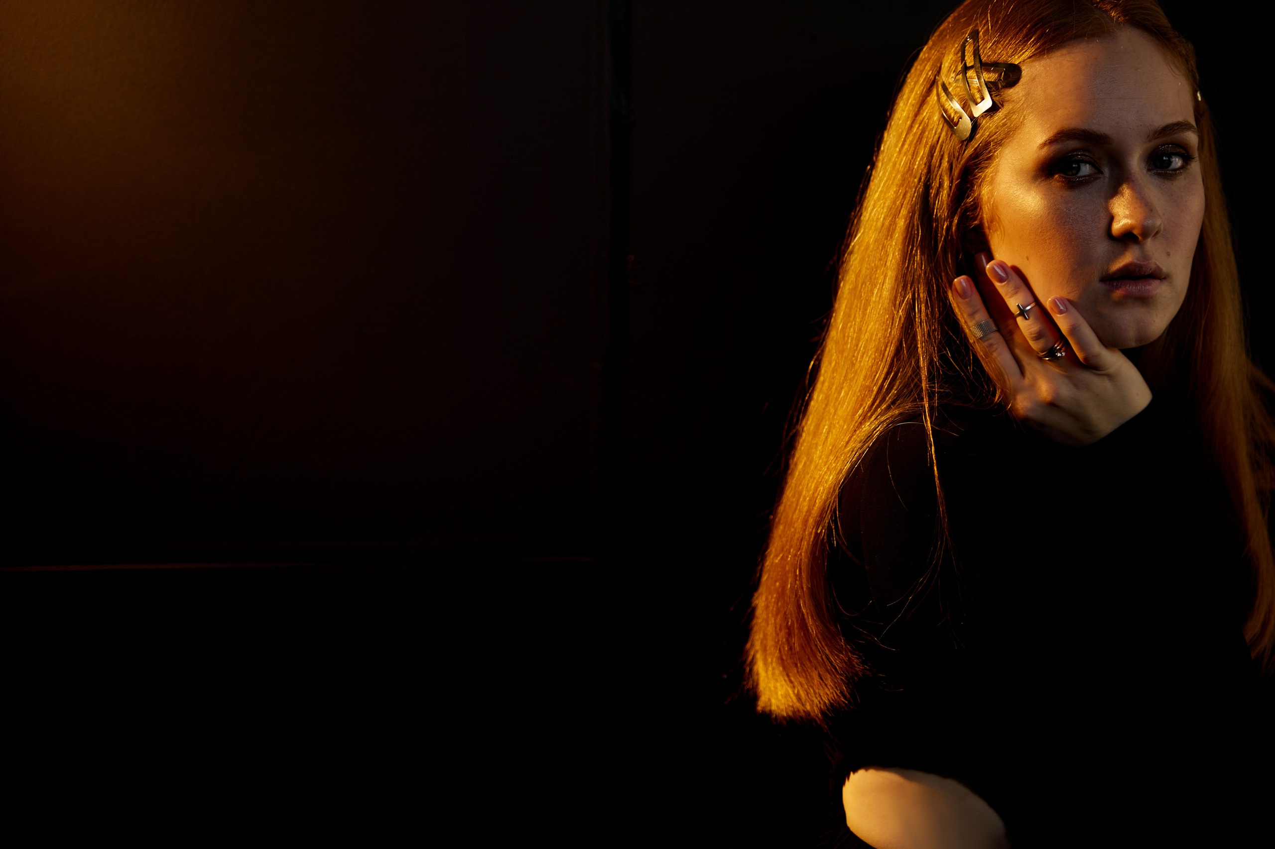 NATASHA. Профессиональный фотограф Светлана Писарева