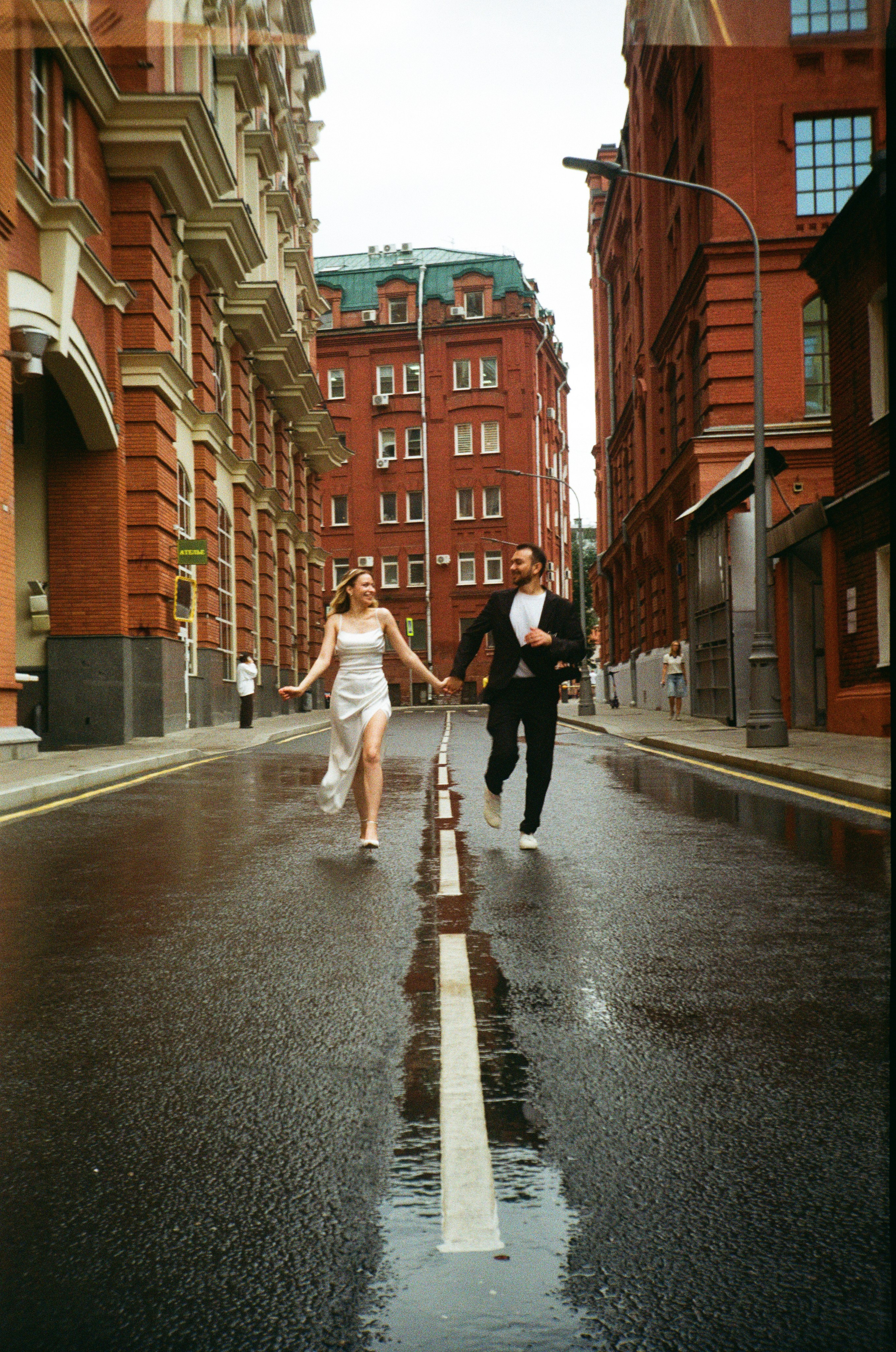 Свадебные пакеты. Свадебный фотограф Москва Инесса Зверева