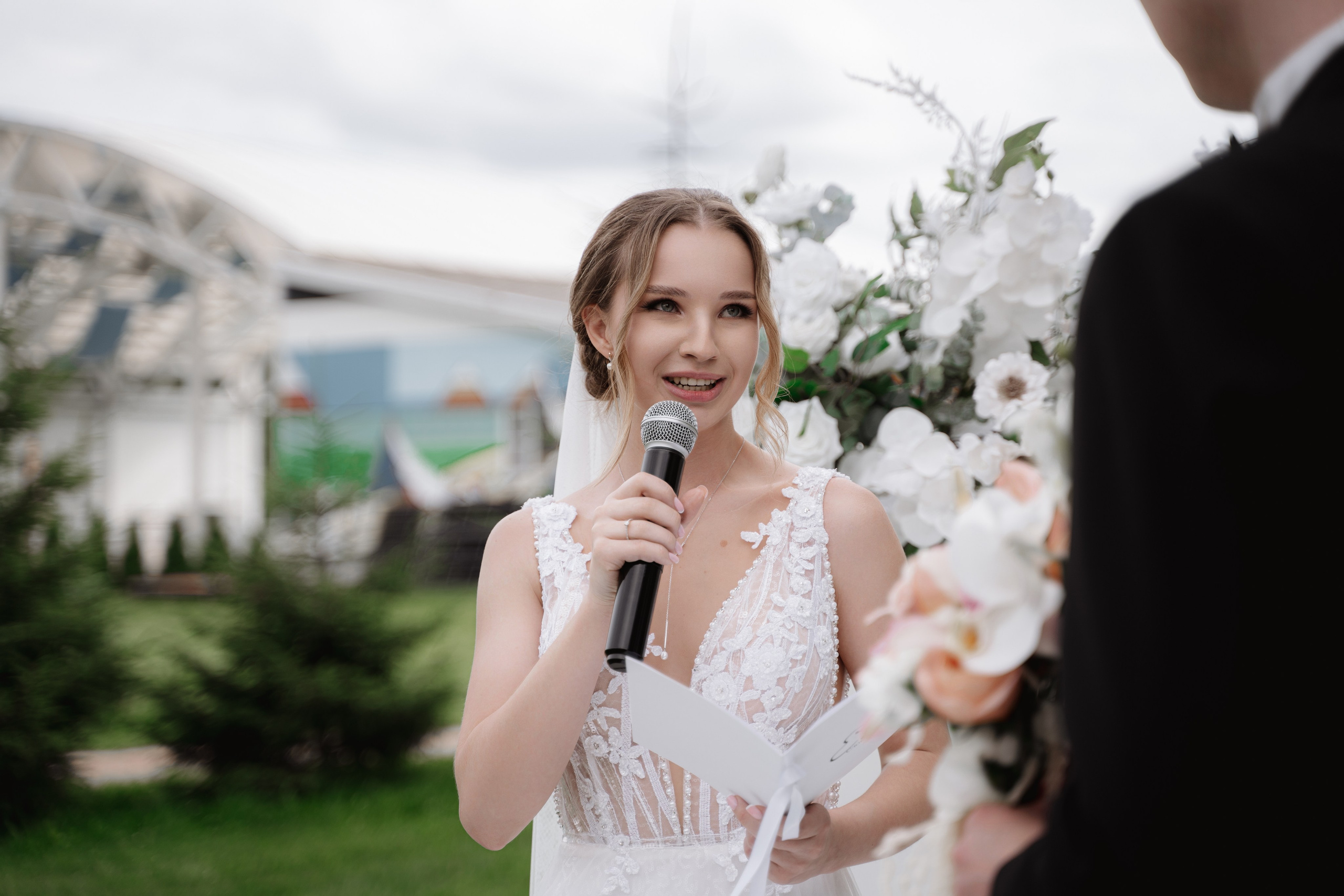 T&A Сегодня только о любви. Свадебный фотограф Москва Инесса Зверева