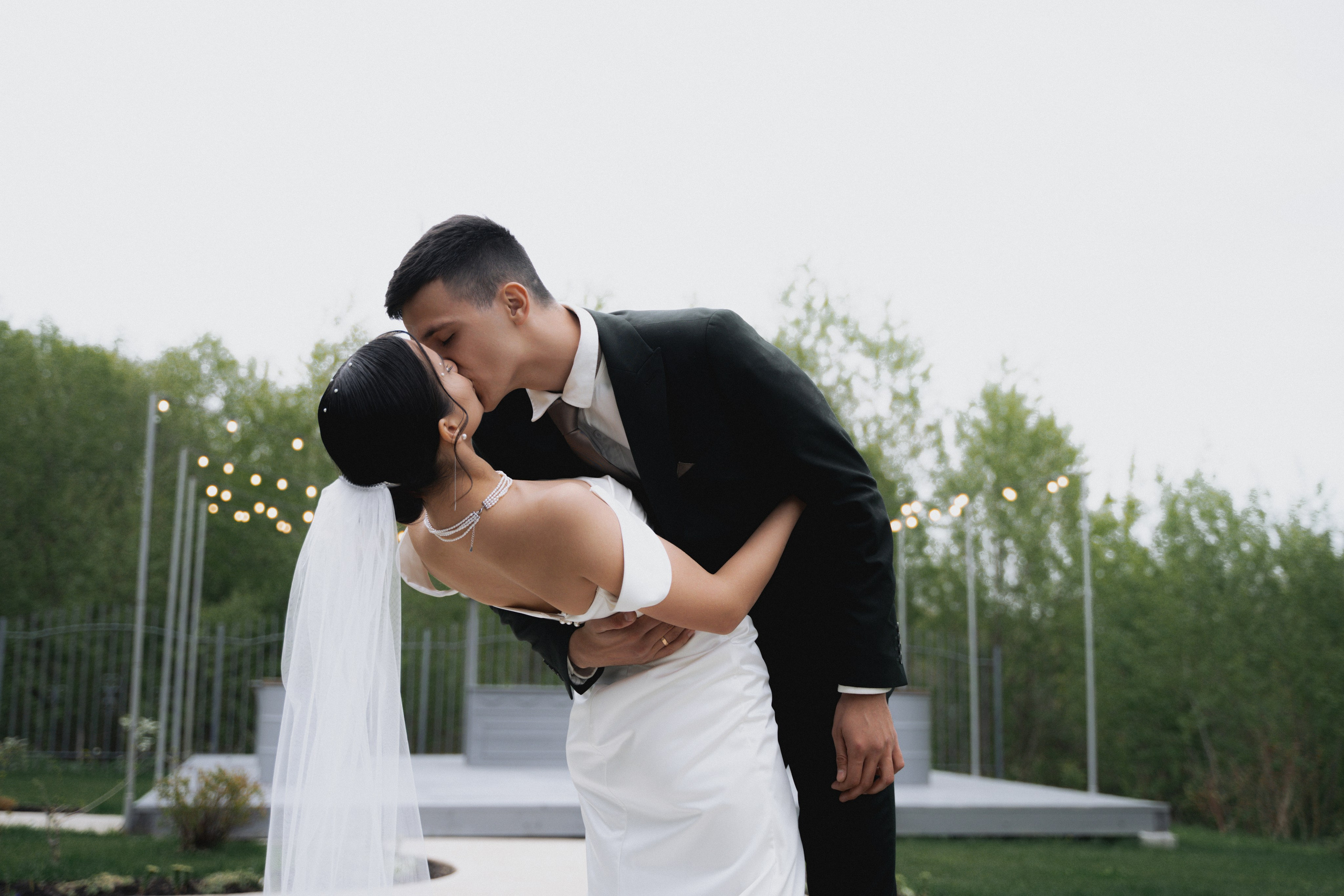 Т&В | Panorama wedding house. Свадебный фотограф Москва Инесса Зверева