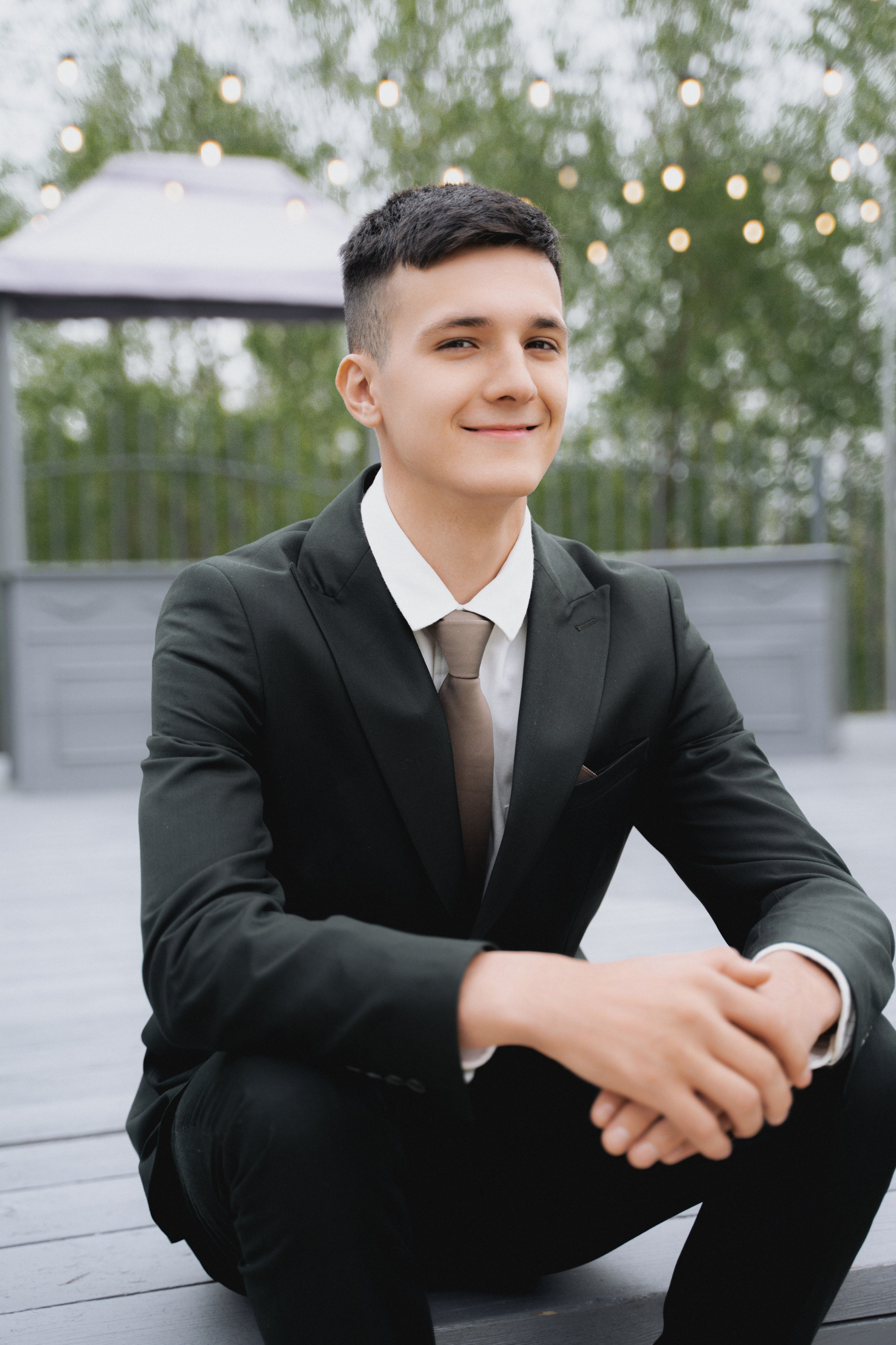 Т&В | Panorama wedding house. Свадебный фотограф Москва Инесса Зверева