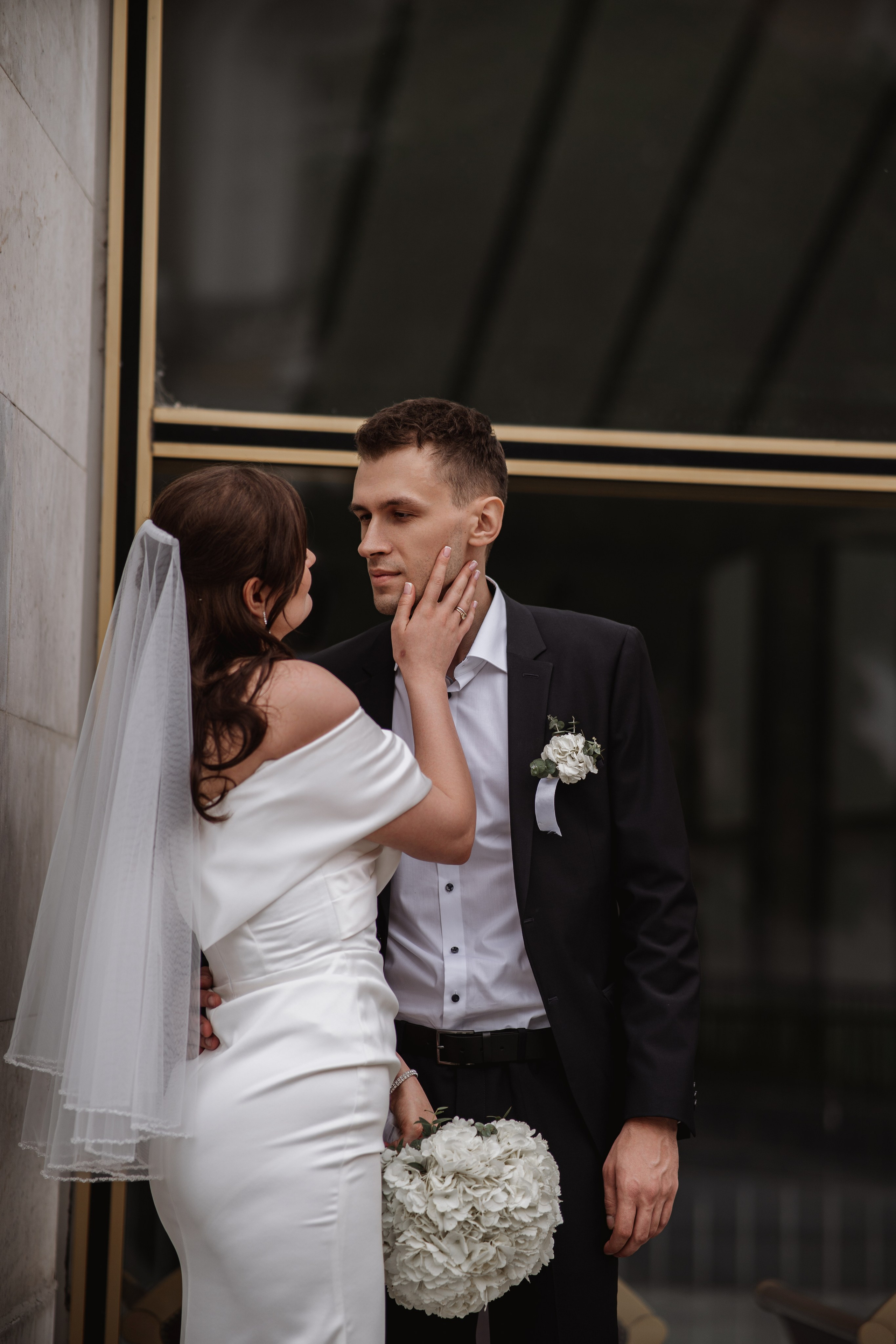 E&A Националь. Свадебный фотограф Москва Инесса Зверева