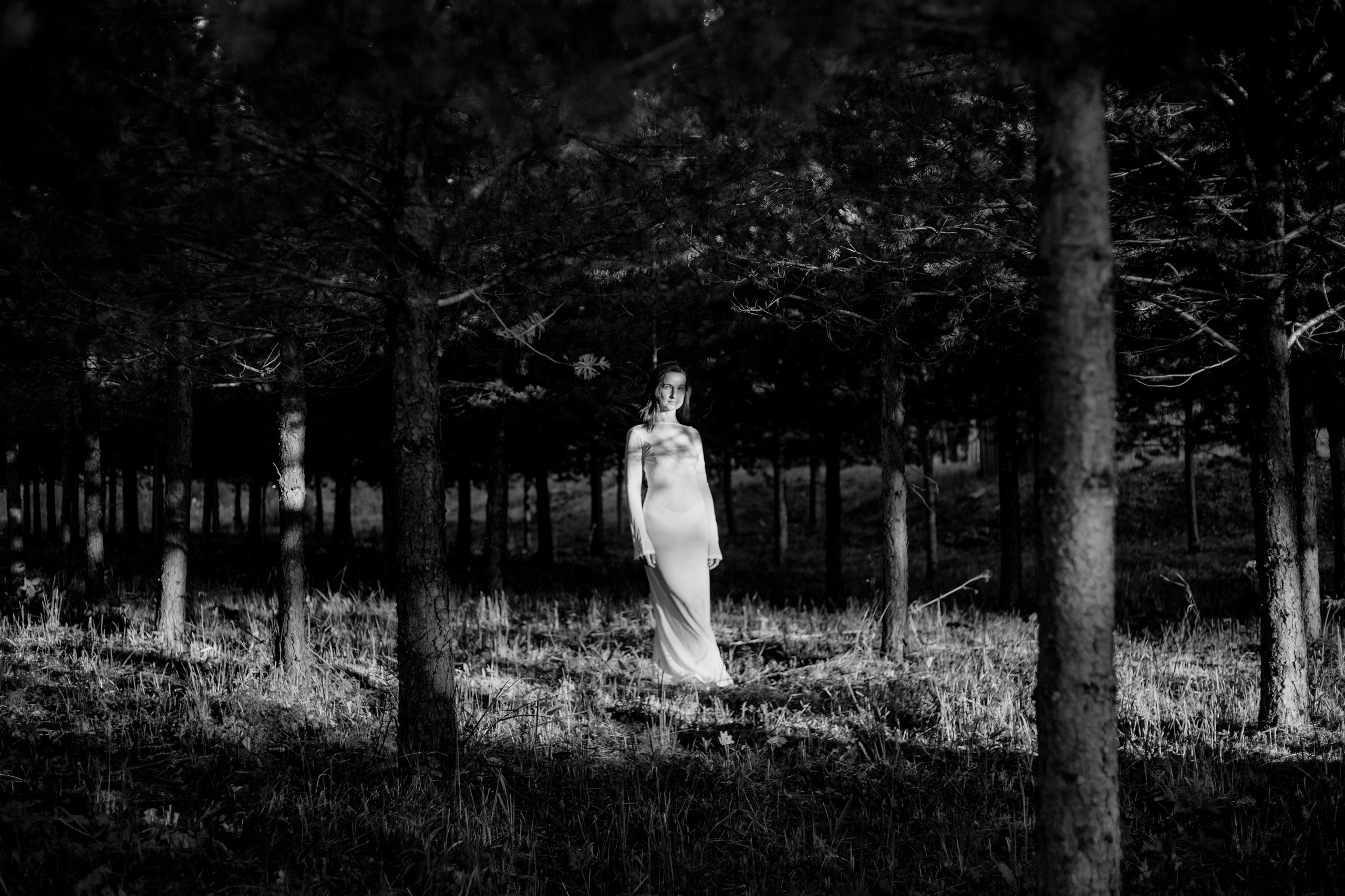 Ostryakov Daniil Photographer