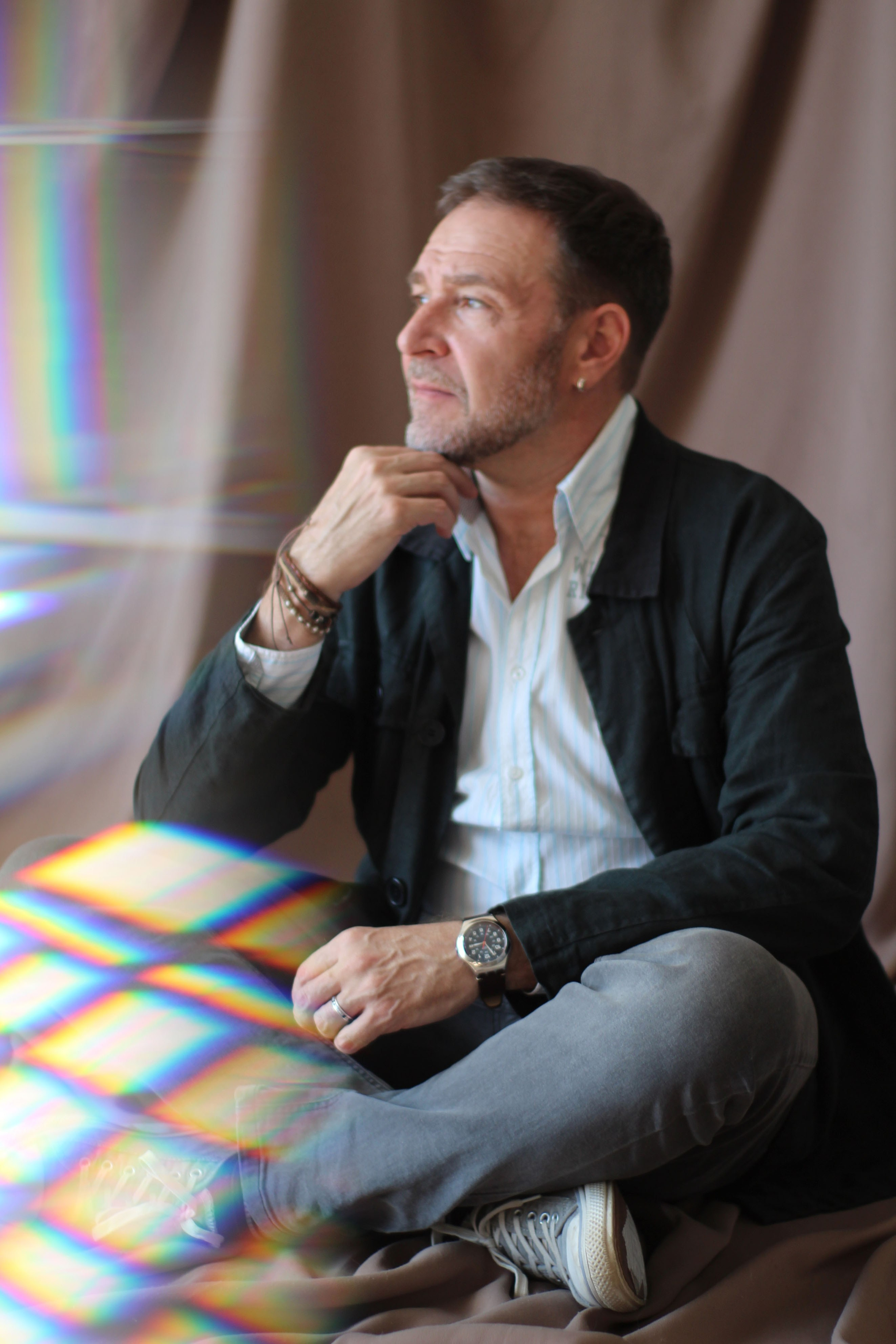 Артём. Фотохудожник Татьяна Бойцова