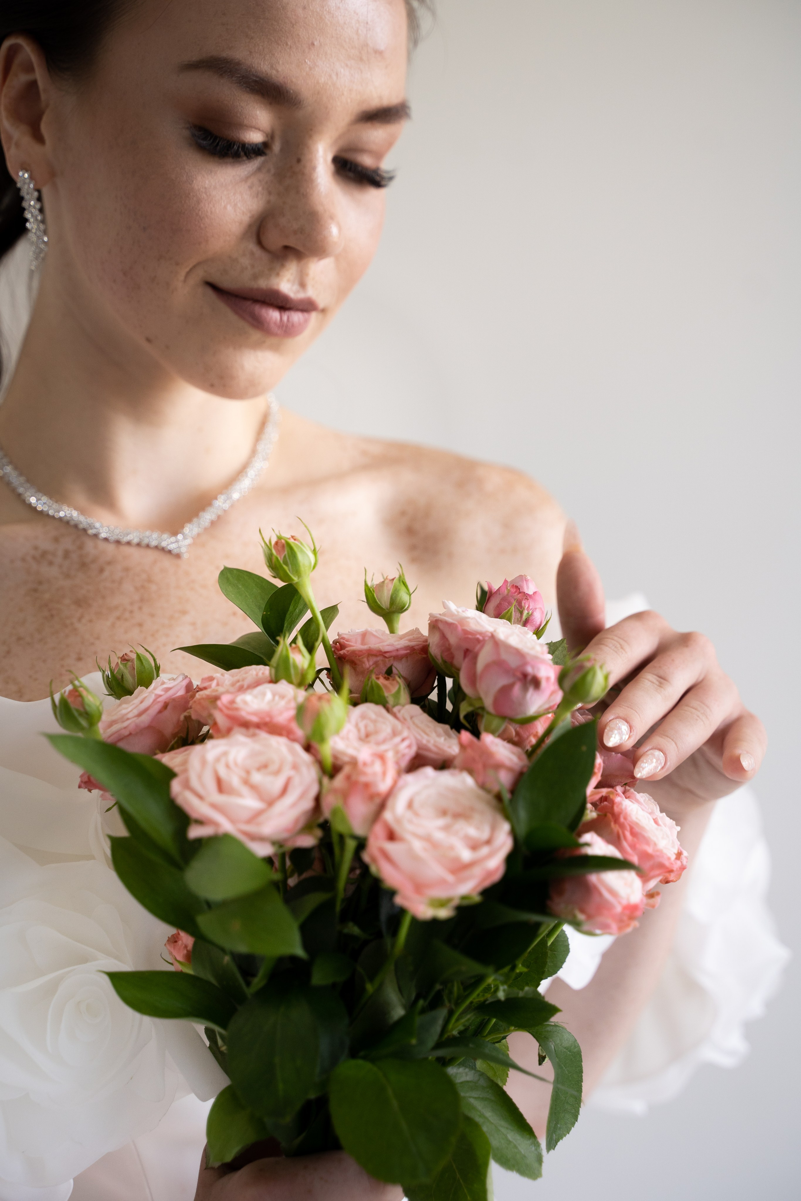 Свадьба Дарьи и Артёма. Свадебный и семейный фотограф в Екатеринбурге Анна Месяцева