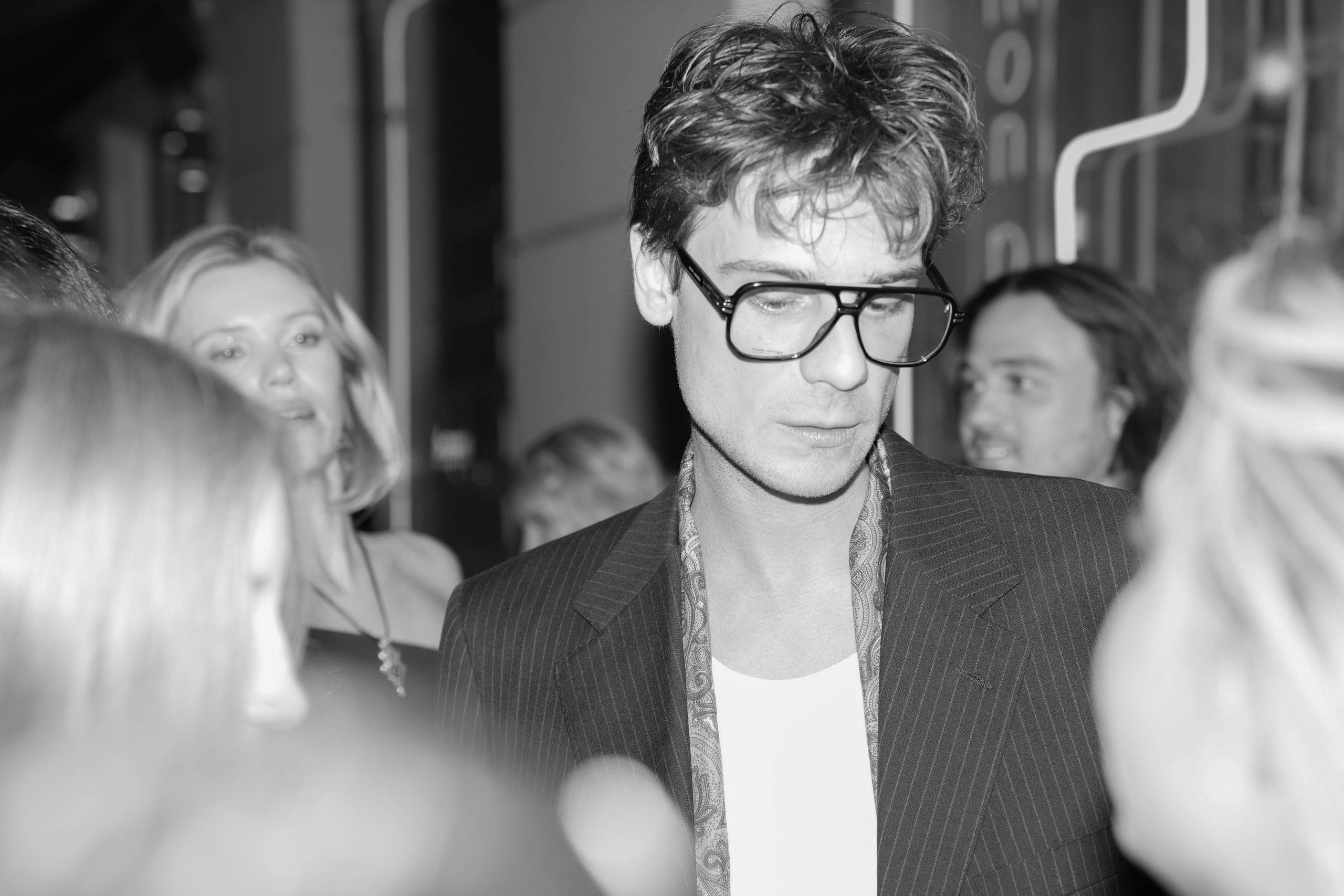 Reportage. Герман Вероника — креативный фотограф в Москве