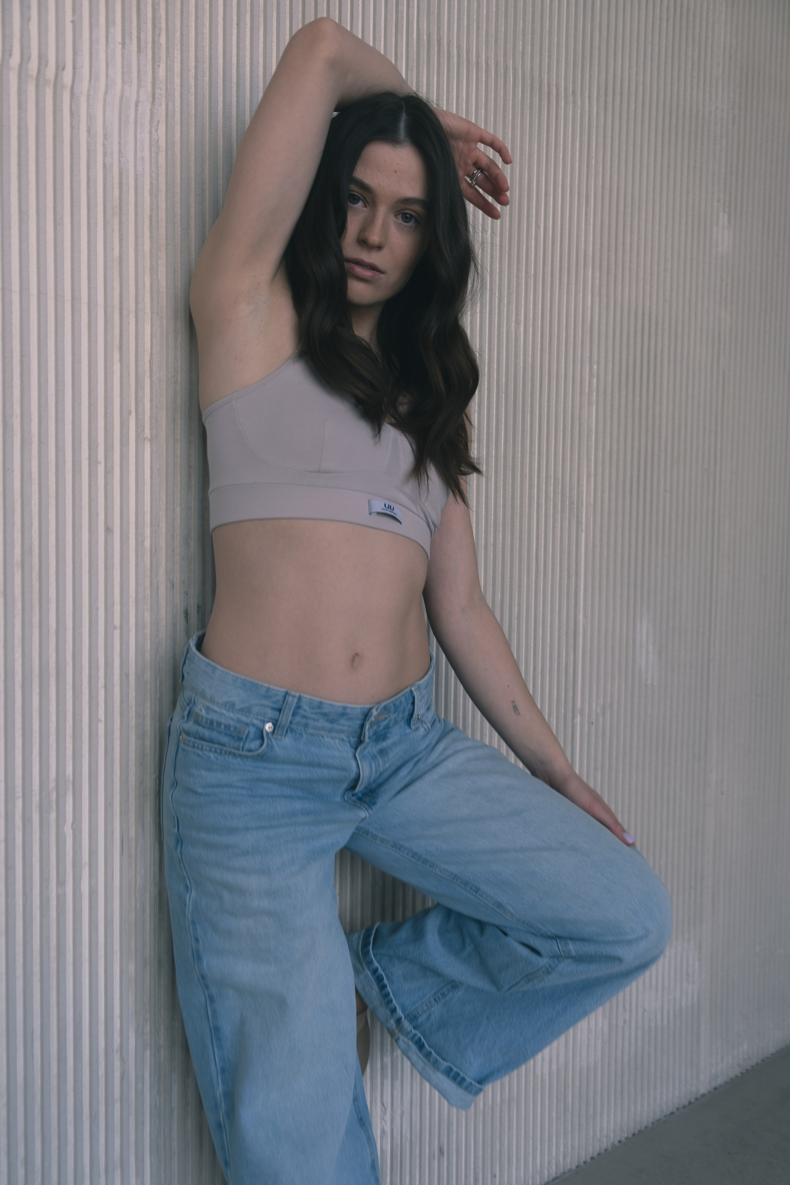 Portrait. Герман Вероника — креативный фотограф в Москве