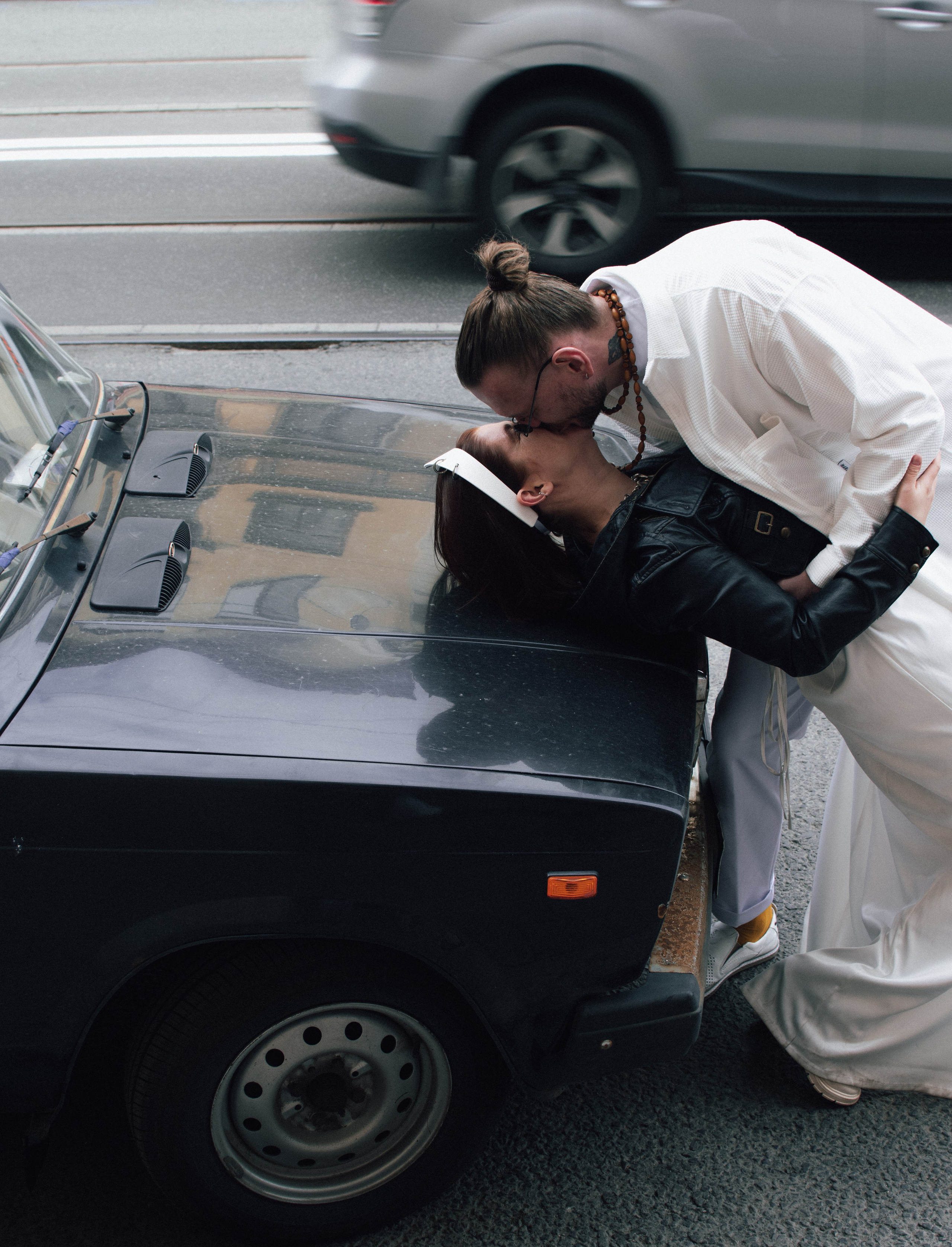 Свадьба Наталья и Владимир. Фотограф Санкт-Петербург