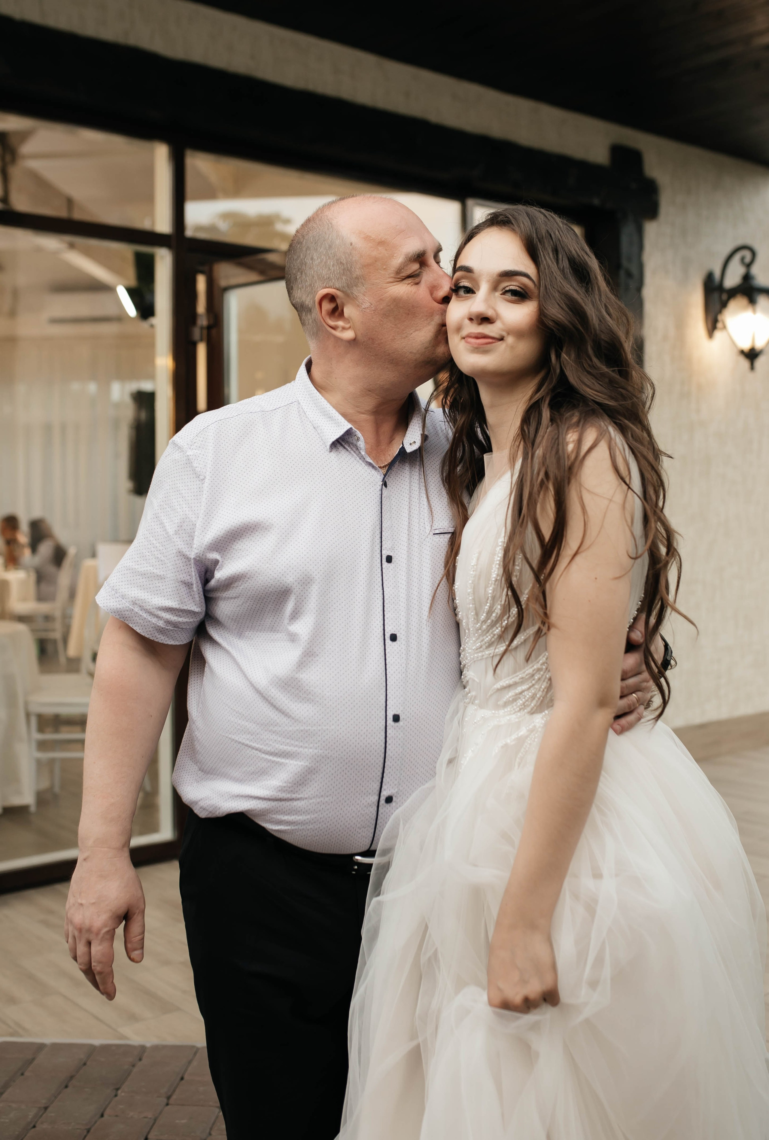 Свадебная история Дарьи и Родиона. Берендей Хаус. Свадебный и семейный фотограф Рассказова Виктория