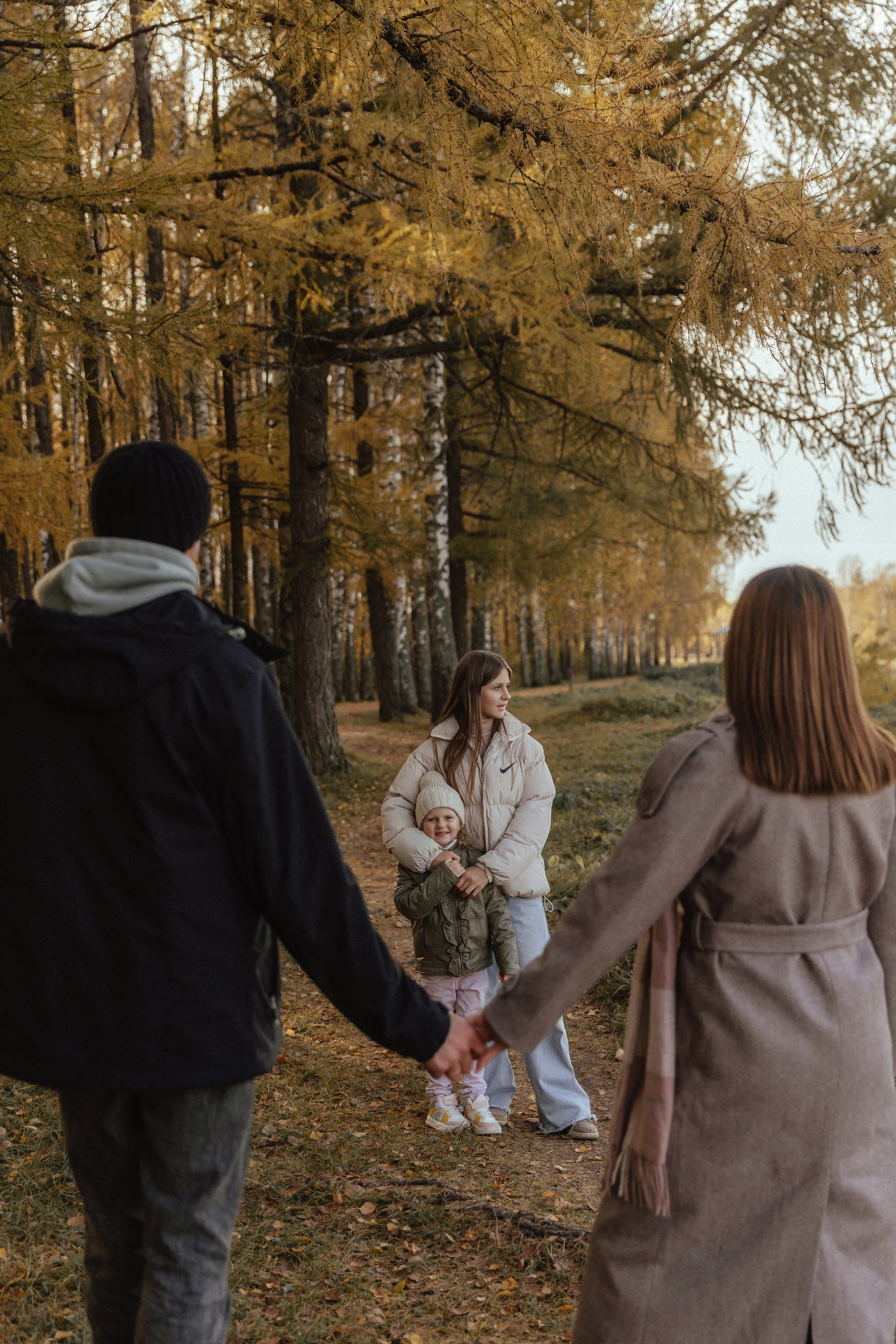 На Венце. Фотограф в Красногорске и Москве