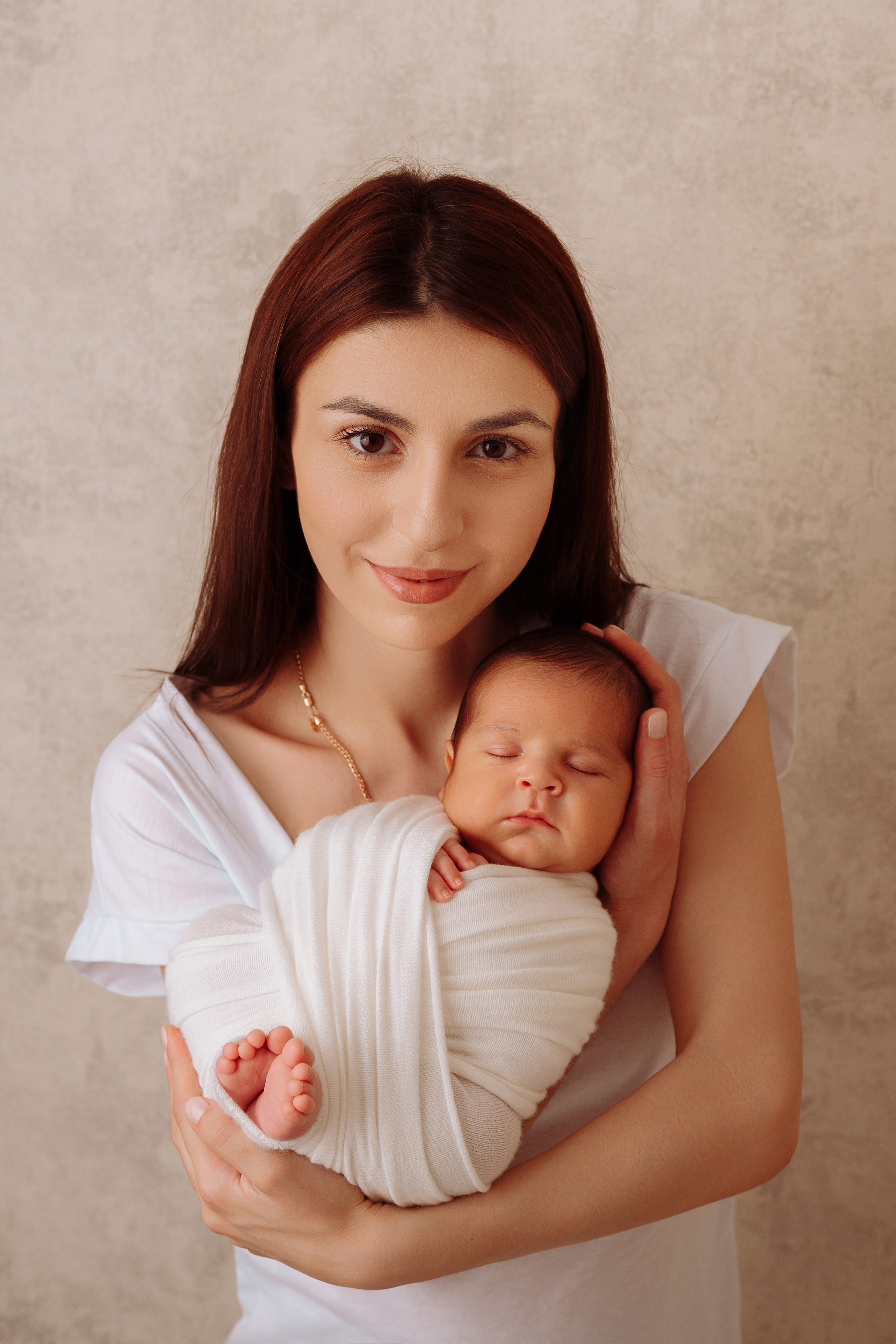 Лео. Фотограф новорожденных Тверь Диана Муляева