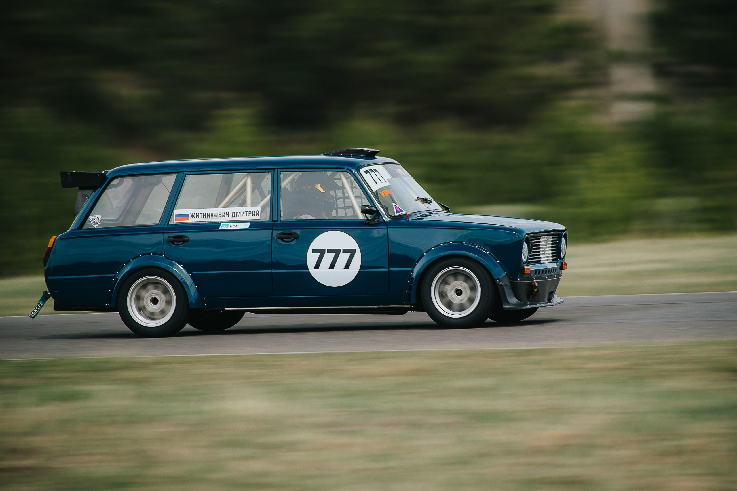 2025.05.04 — КСКГ Классика — 1 этап. Репортажный фотограф в Кемерово