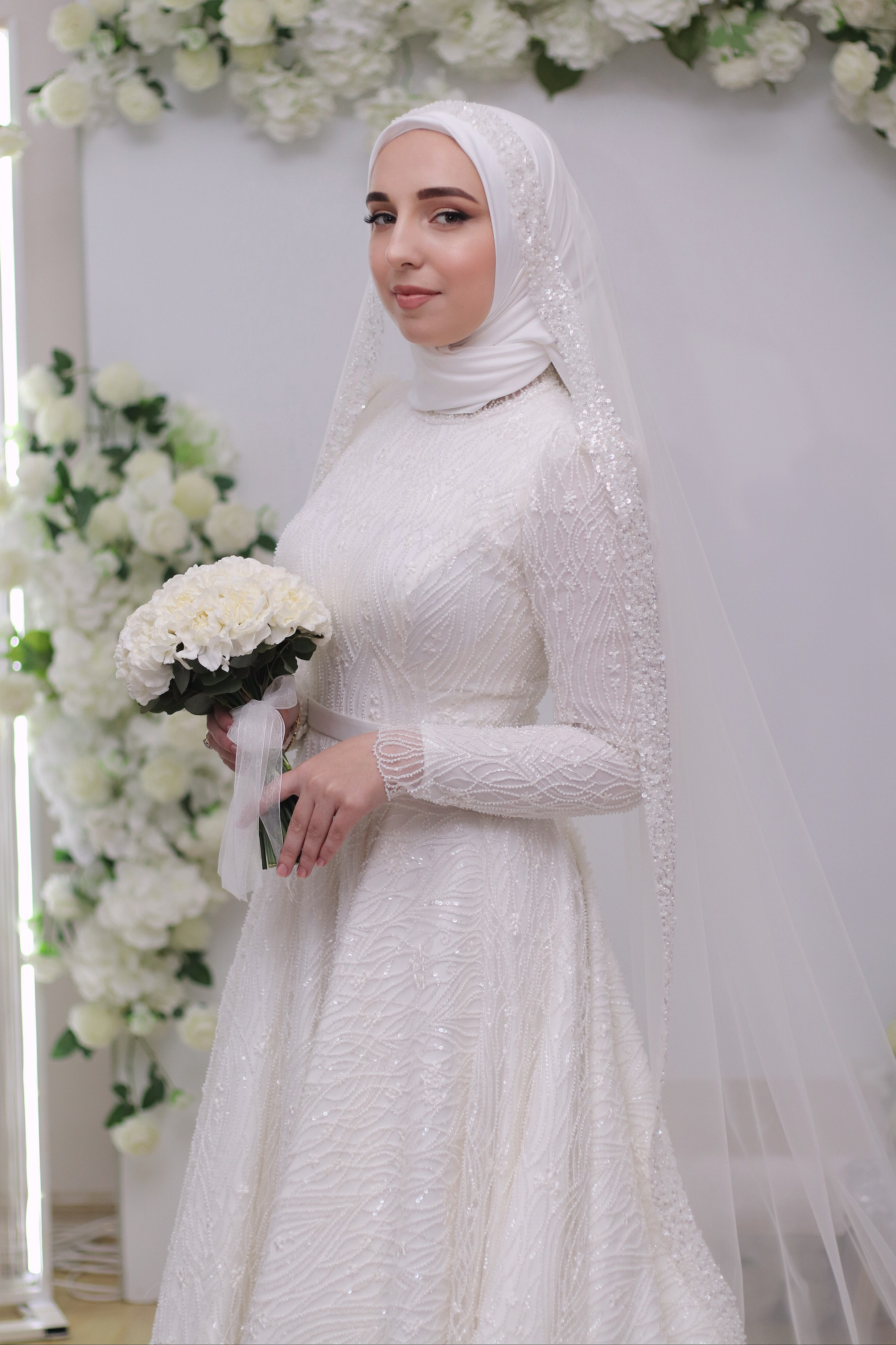 Невеста Марьям