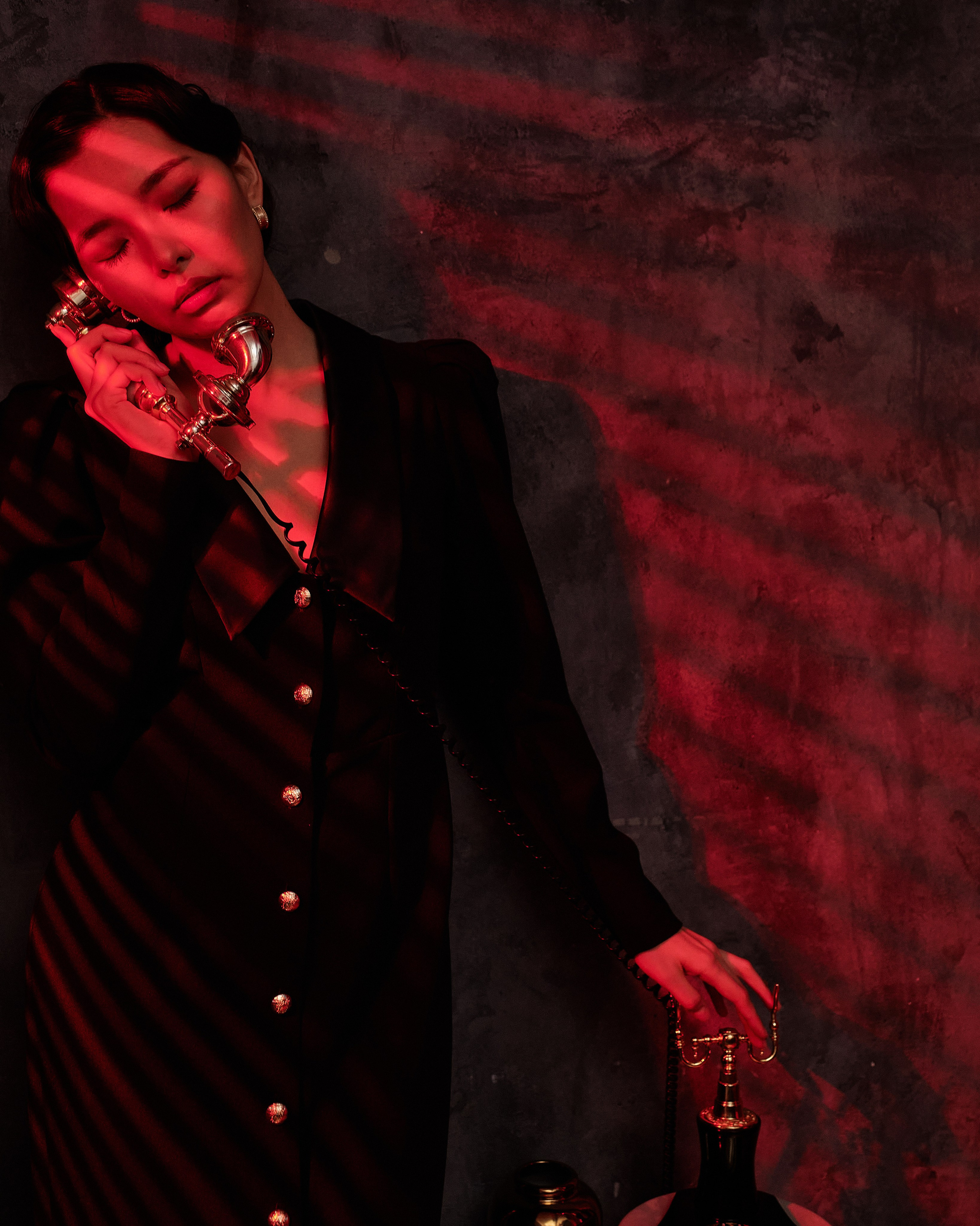 WONG CAR-WAI. Контент-креатор Паша Норицын