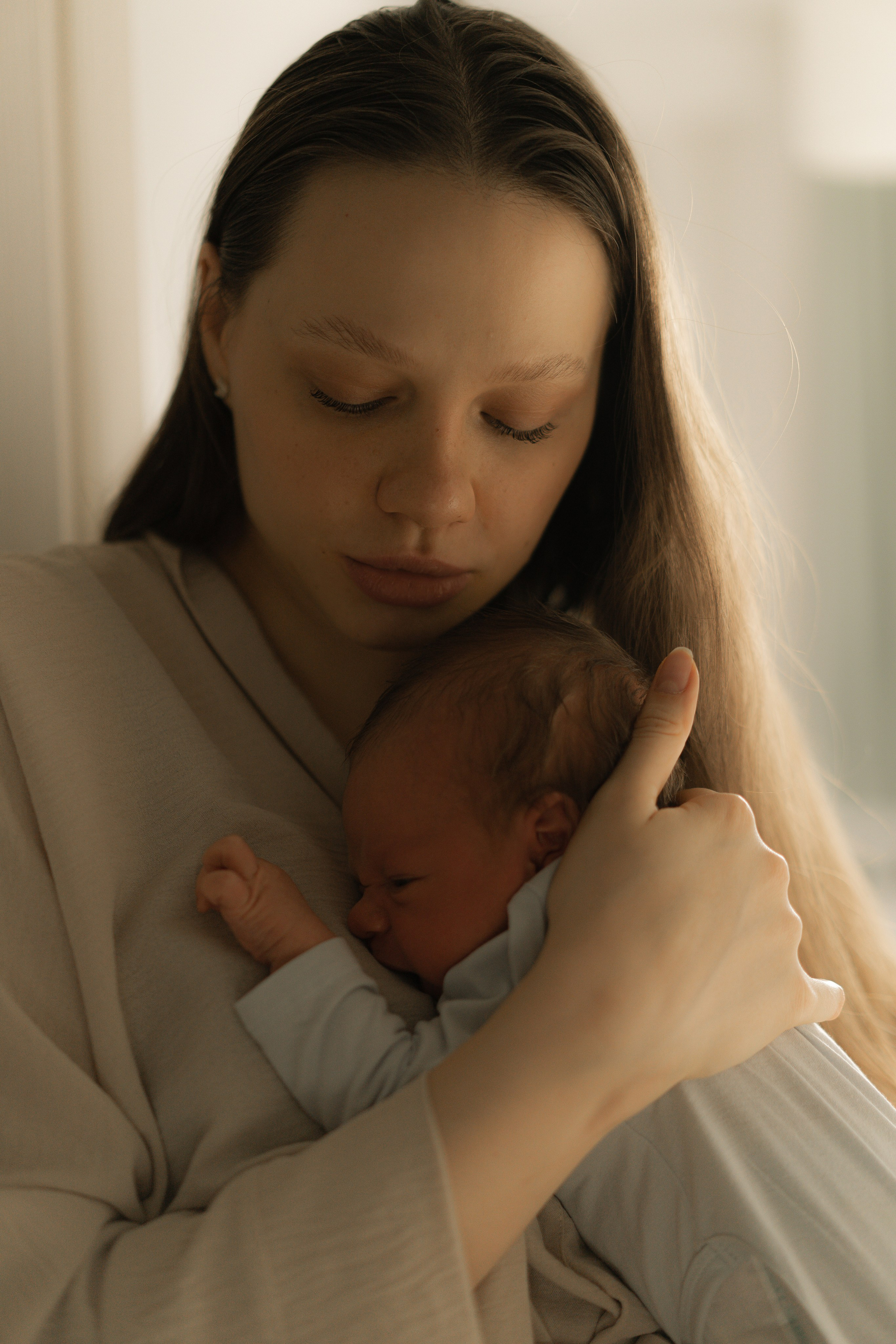 M + Л & И. Фотограф Милованова Александра