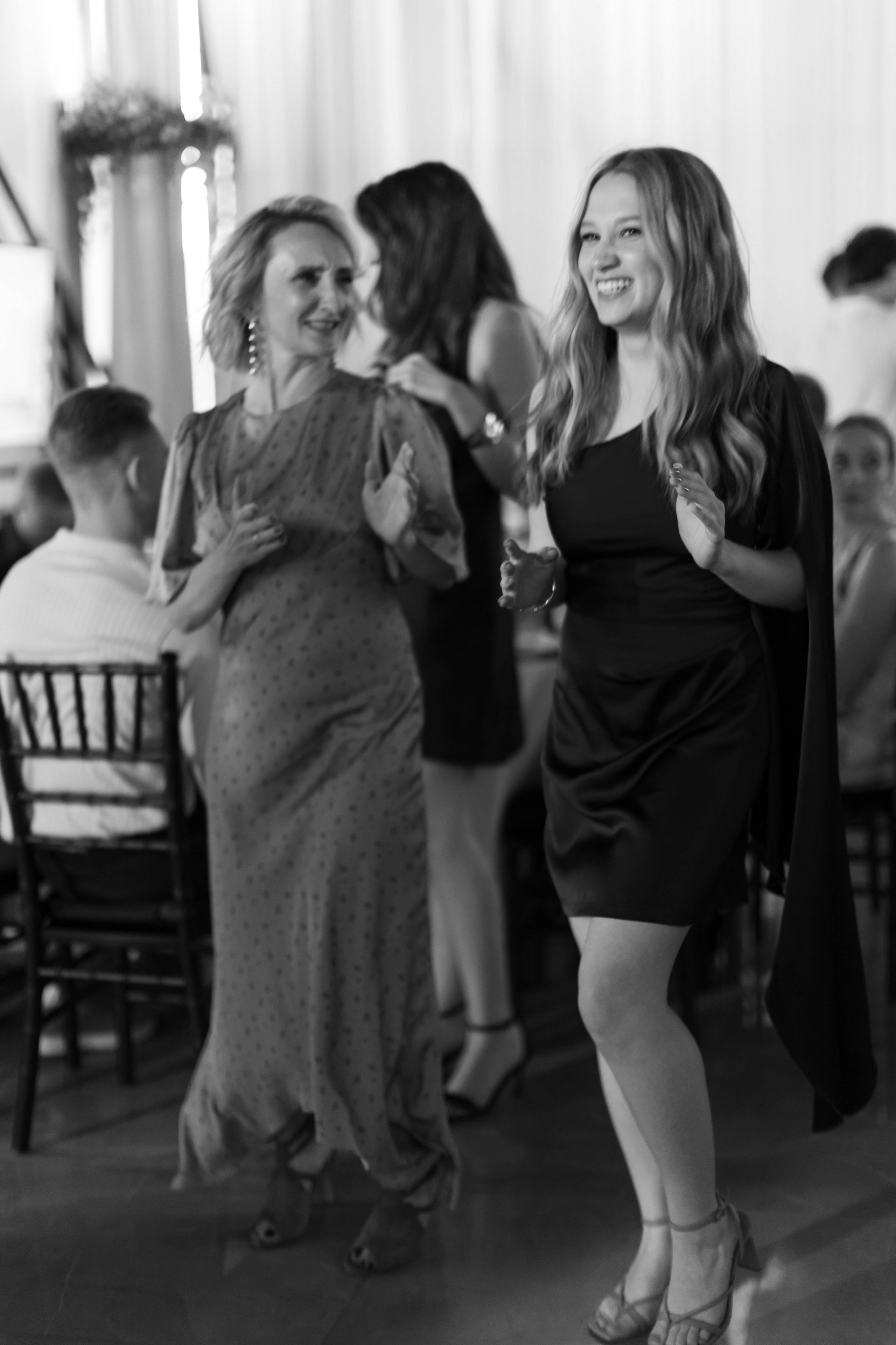 Данил и Яна. Свадебный фотограф в Москве Дарья Морозова