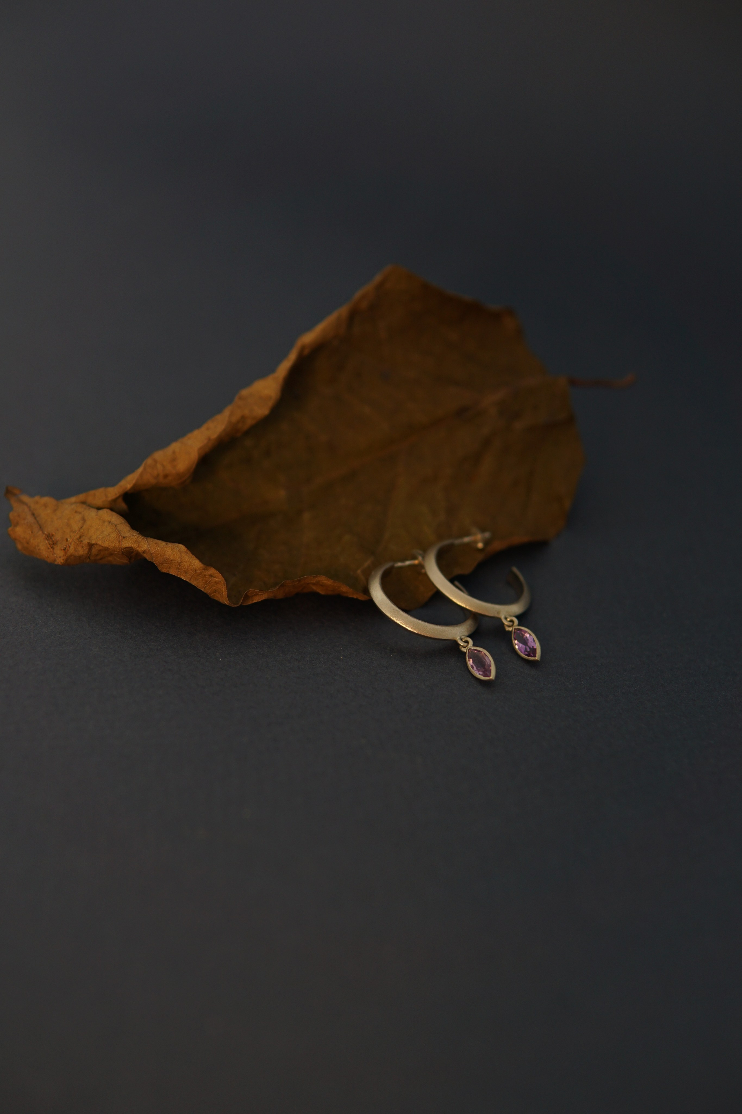 Waves&Gems украшения из серебра. ФОТОГРАФ Любовь Скок. Москва