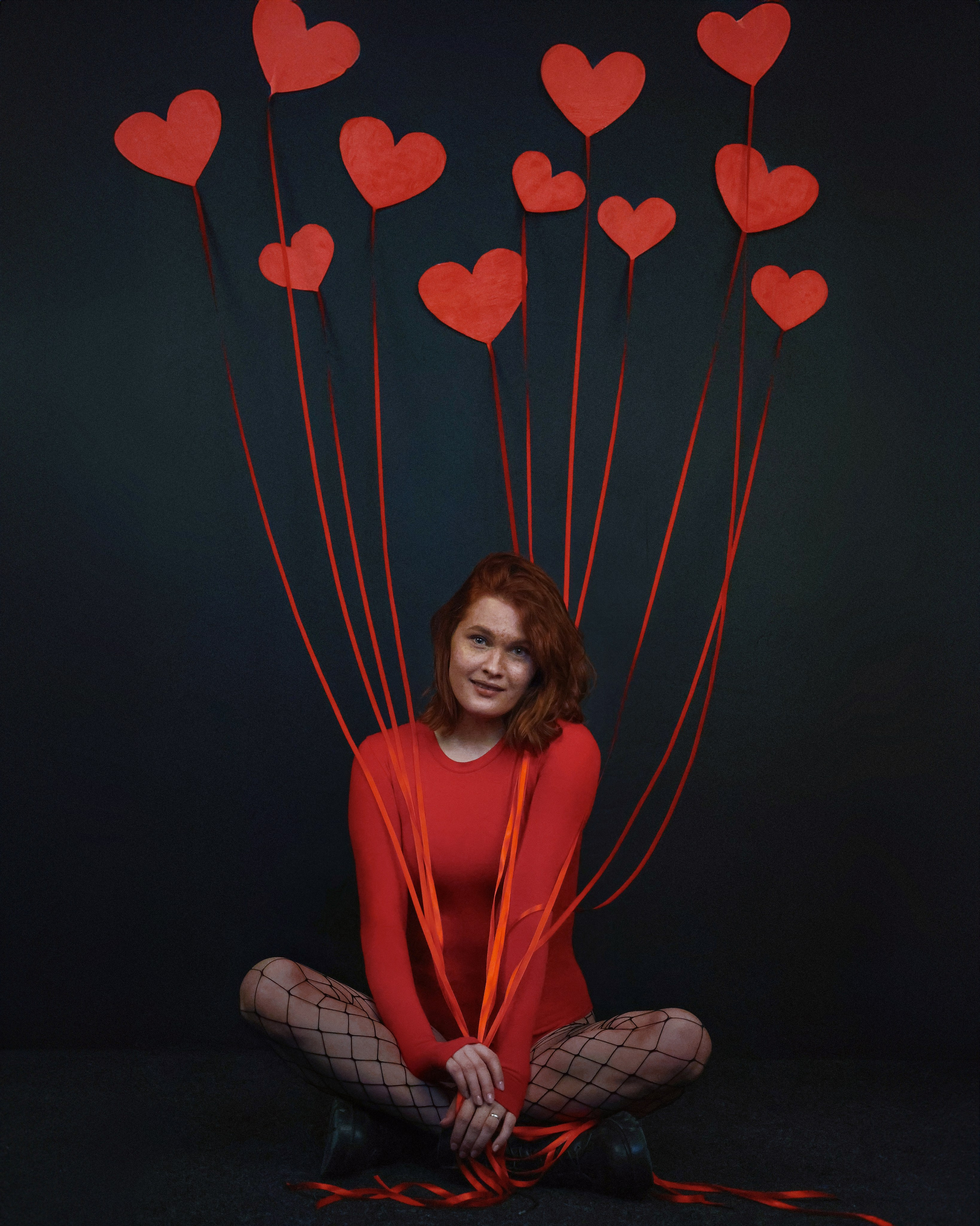 14 февраля (фотодень). Павел Чупин — креативный фотограф в Москве