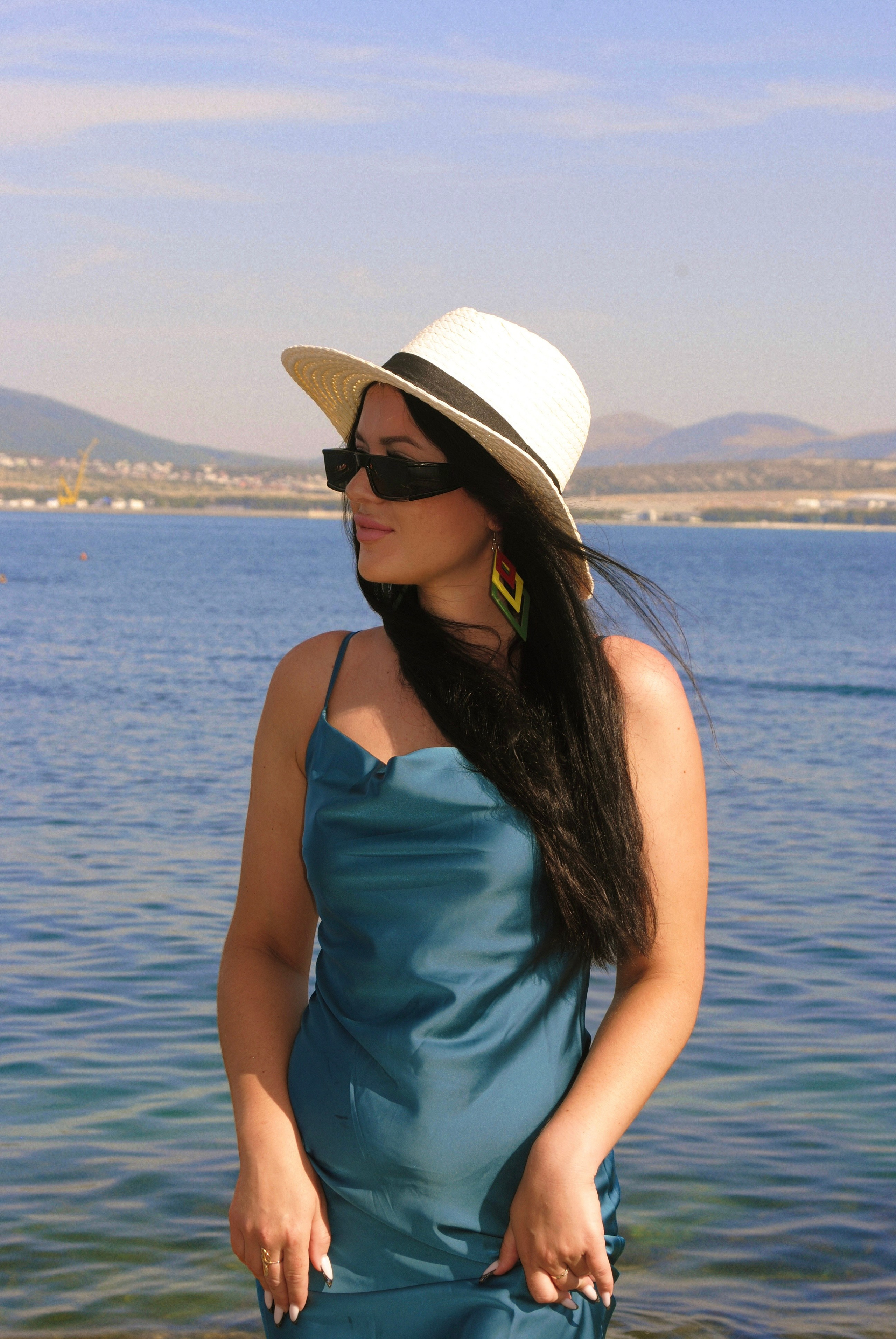 Рита. Фотограф Мария Мусаелян