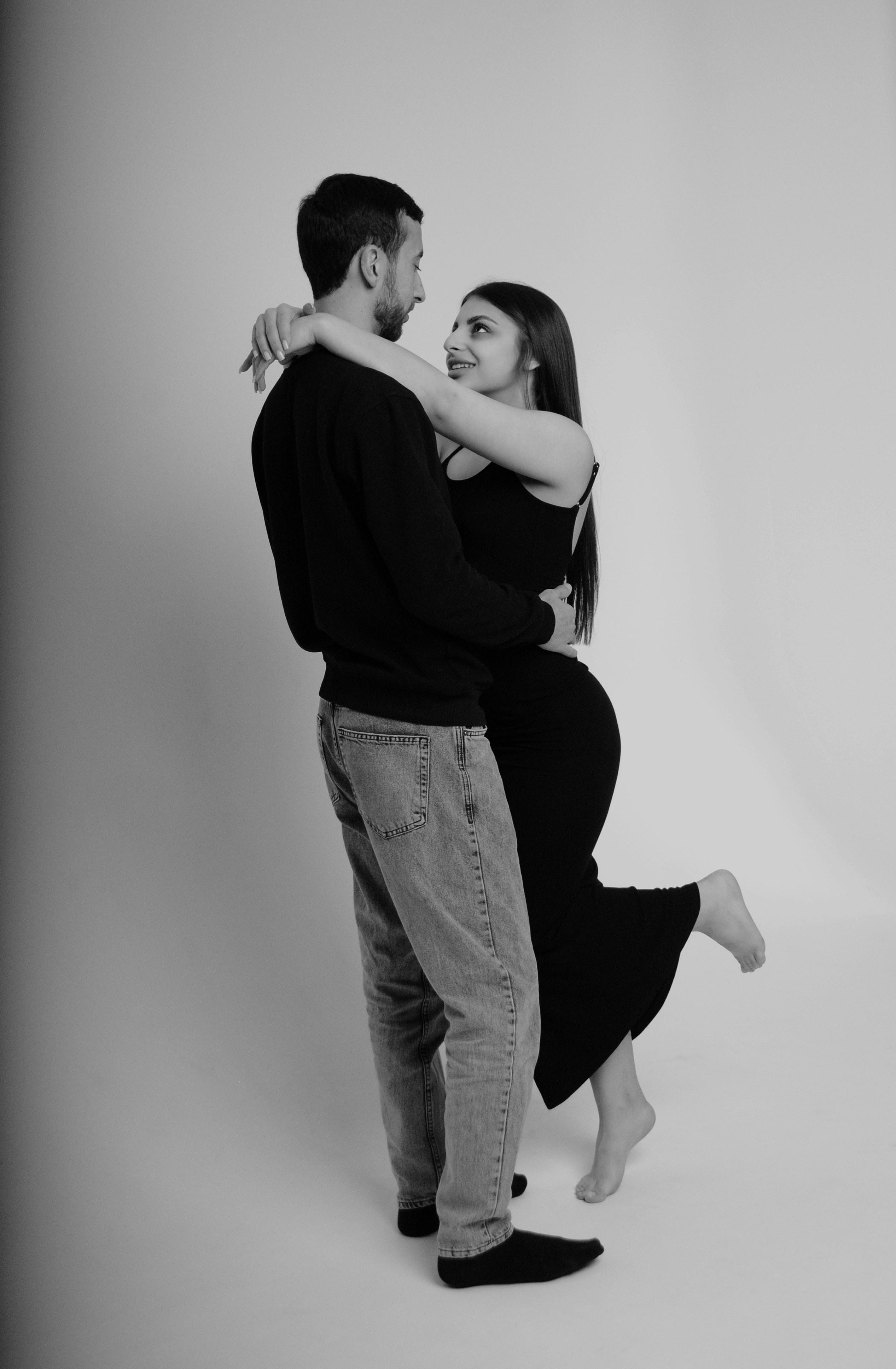 Екатерина. Фотограф Мария Мусаелян