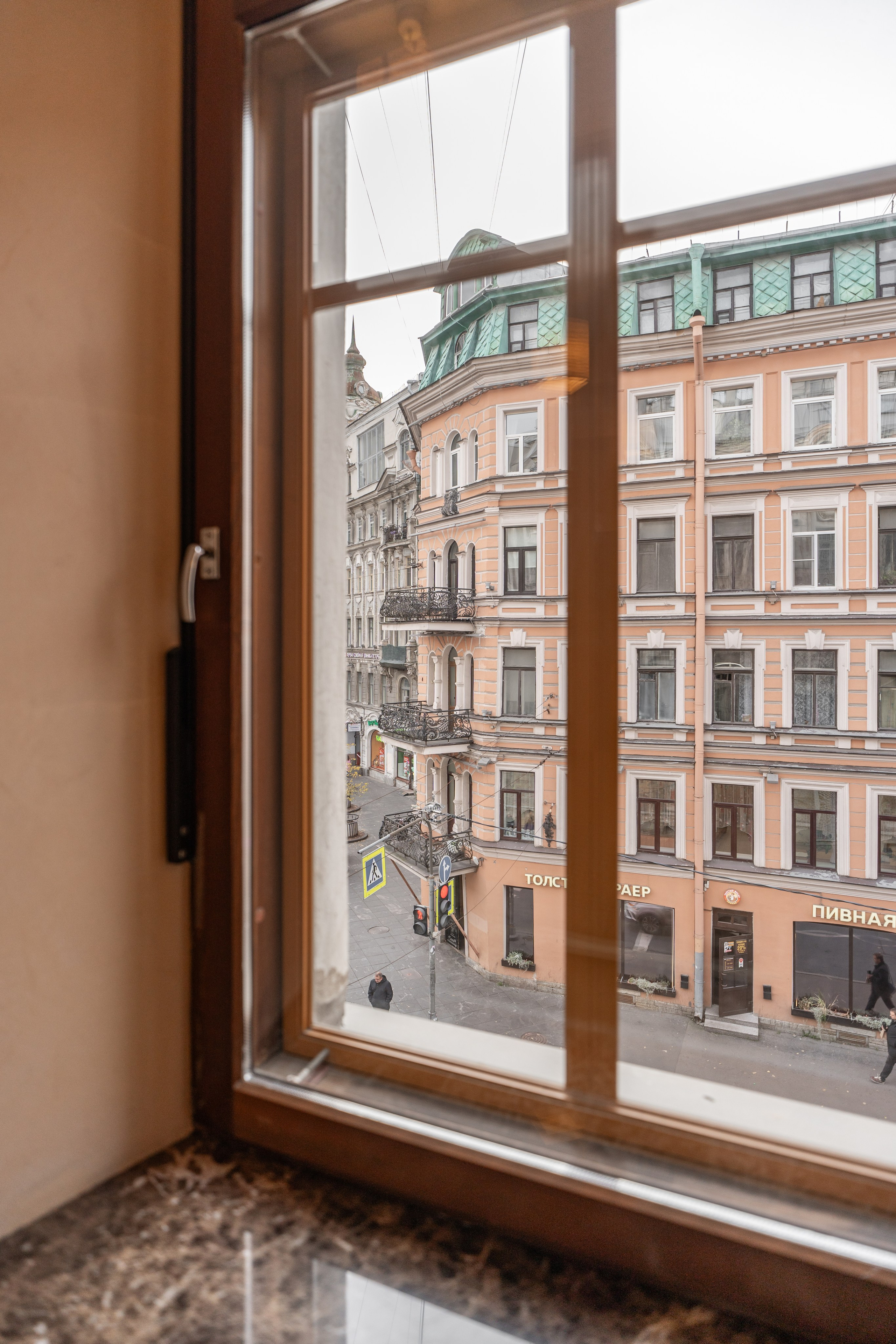 Интерьерная Съемка. Услуги фотографа СПб. Фотограф видеограф Игорь Рисар