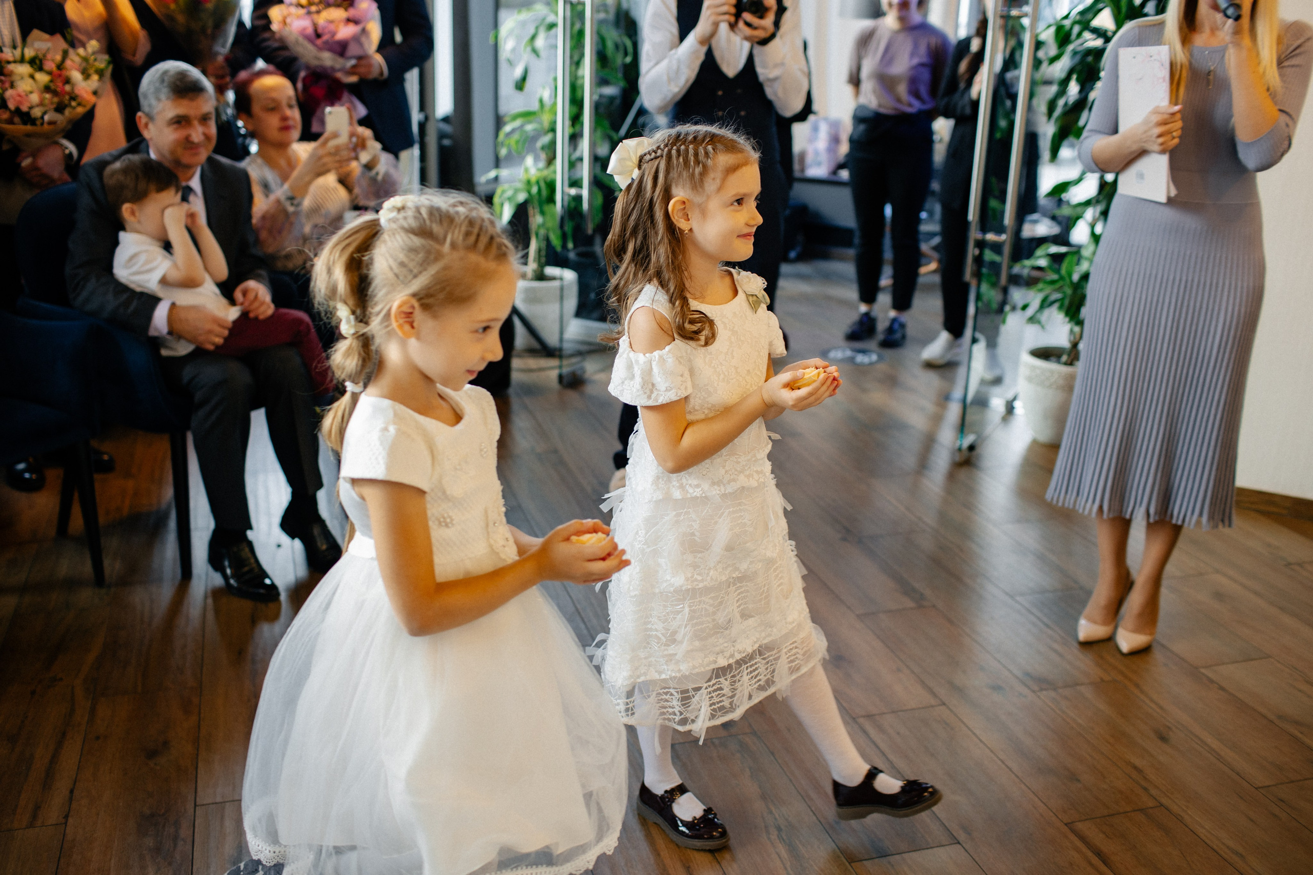 Осенняя свадебная фотосъемка в Архангельске. Клещинов Алексей