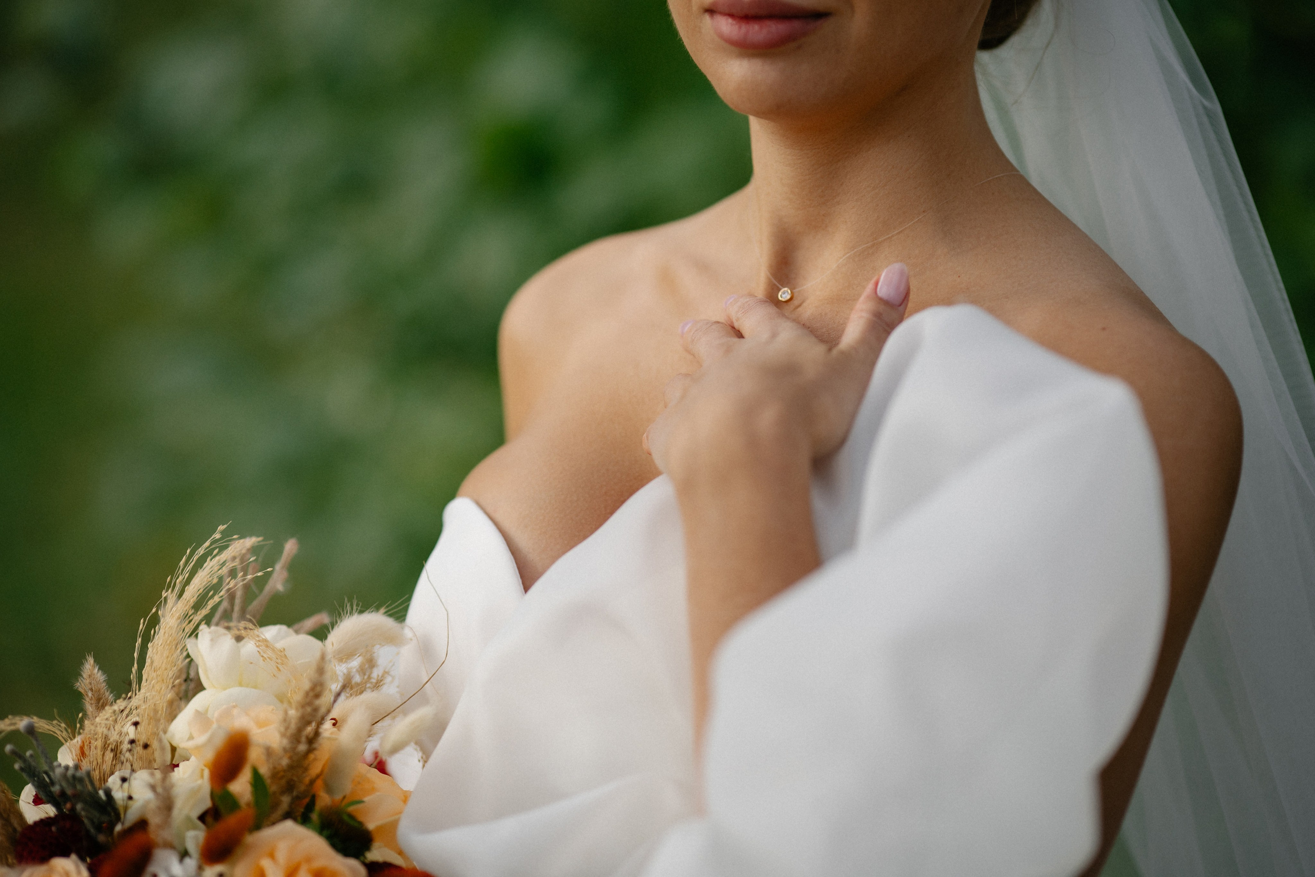 Осенняя свадебная фотосъемка в Архангельске. Клещинов Алексей