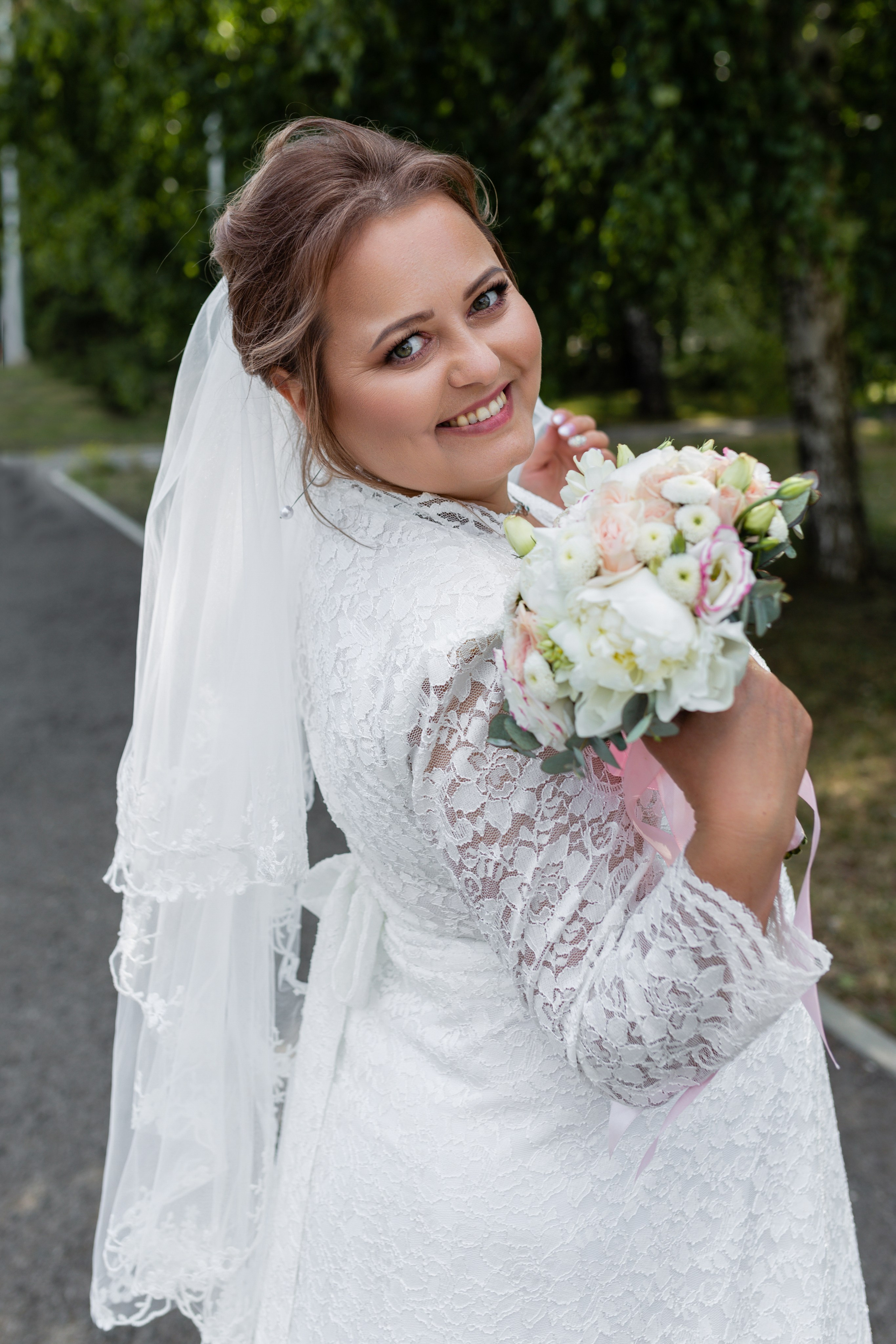 Игорь и Екатерина. Марина Шаймухаметова. Фотограф в Уфе