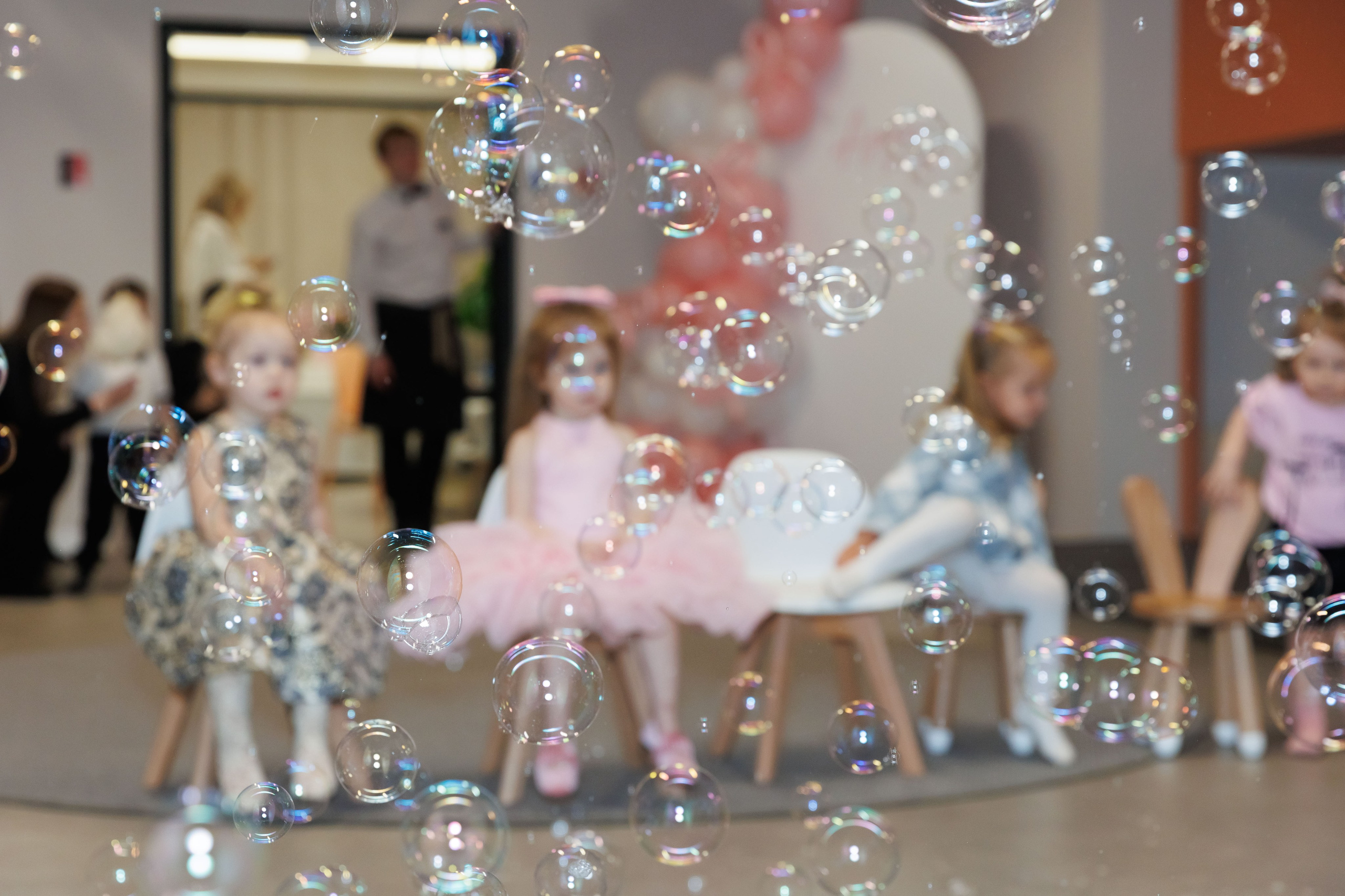 ЖК Chicago. Фотограф Новосибирск — Наталья Гресь