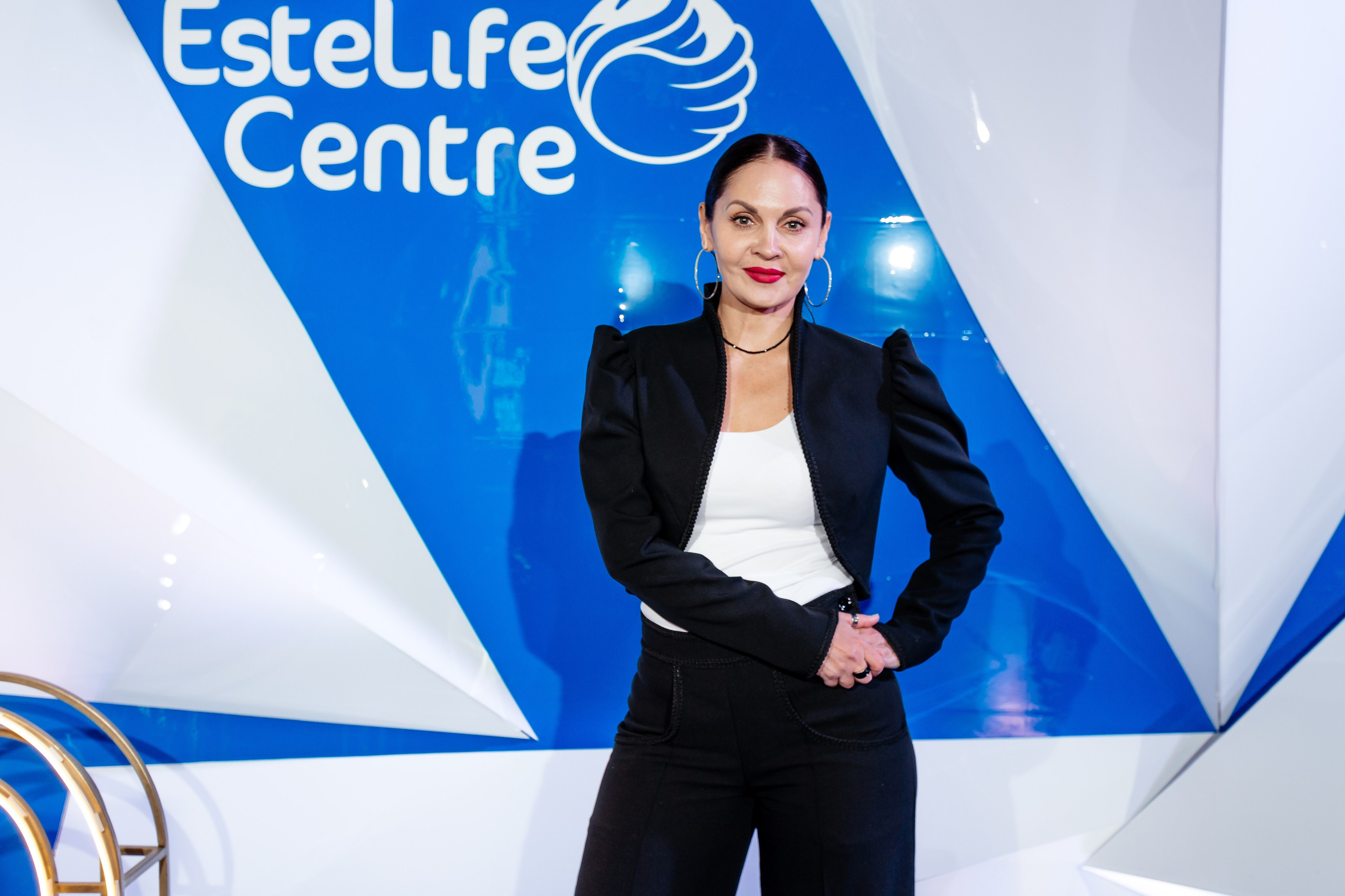 20 лет EsteLife. Свадебный фотограф в Краснодаре Николай Крауз