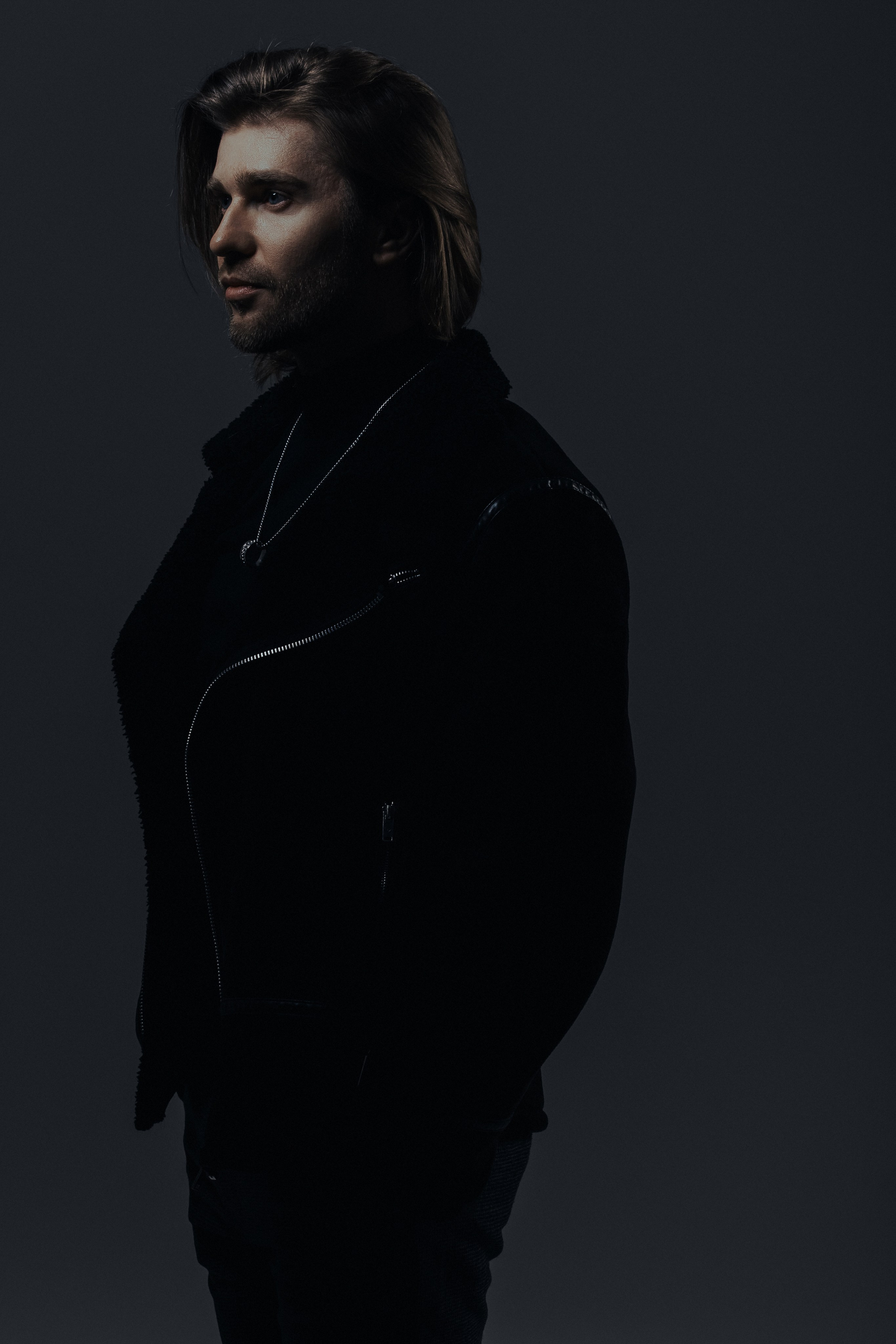 MASHKOV. Фотограф Москва Владимир Филин