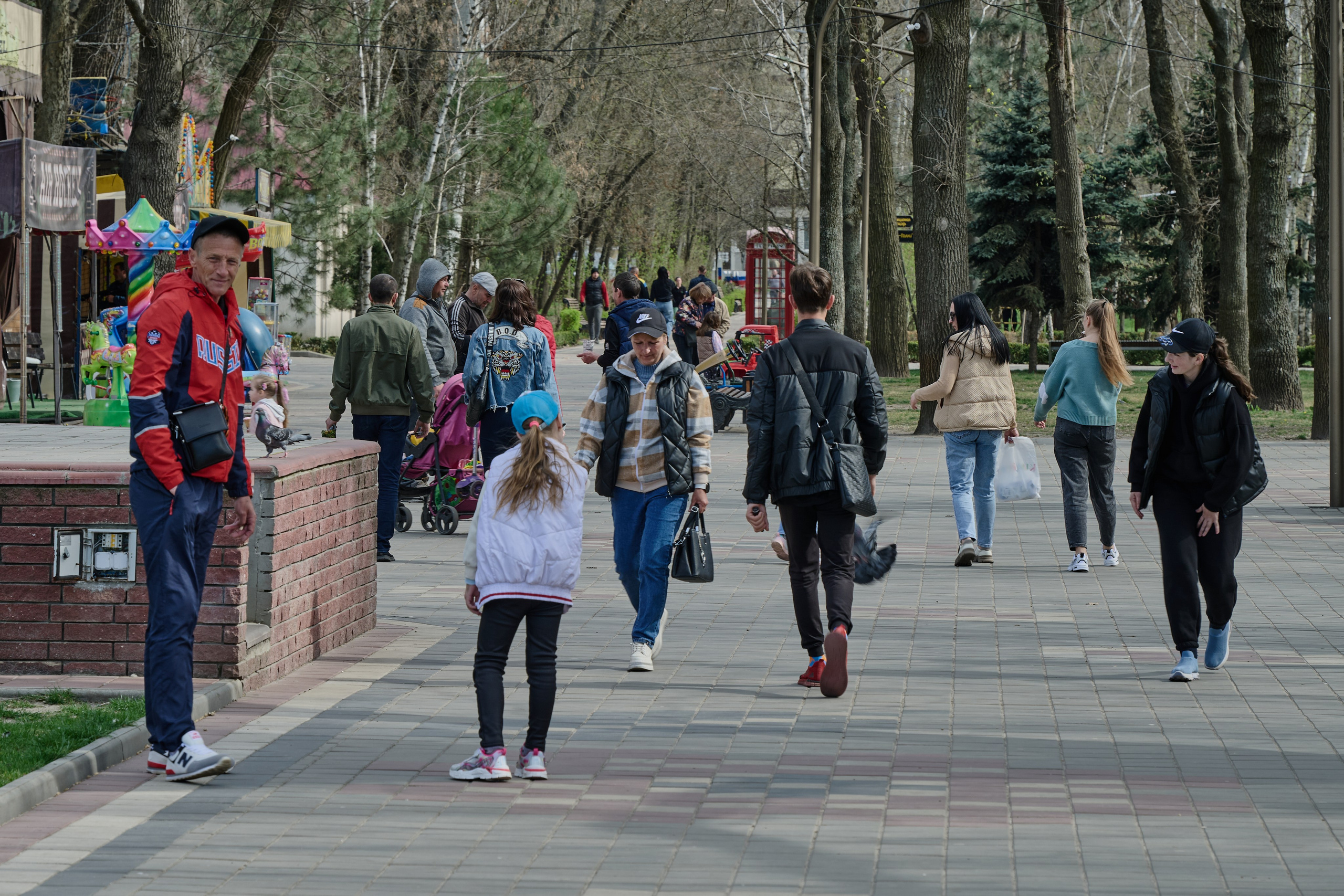 Фото для презентации фотопроекта «Территории». Фотопроект «Территории»