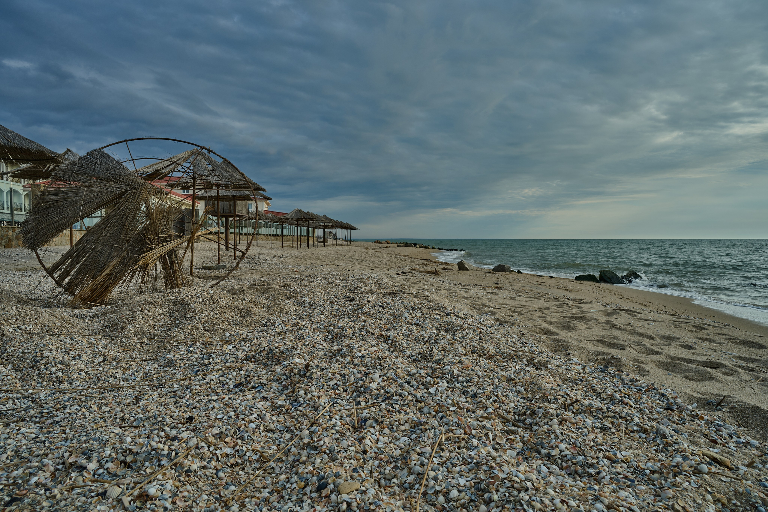 Мелитополь. Фотопроект «Территории»