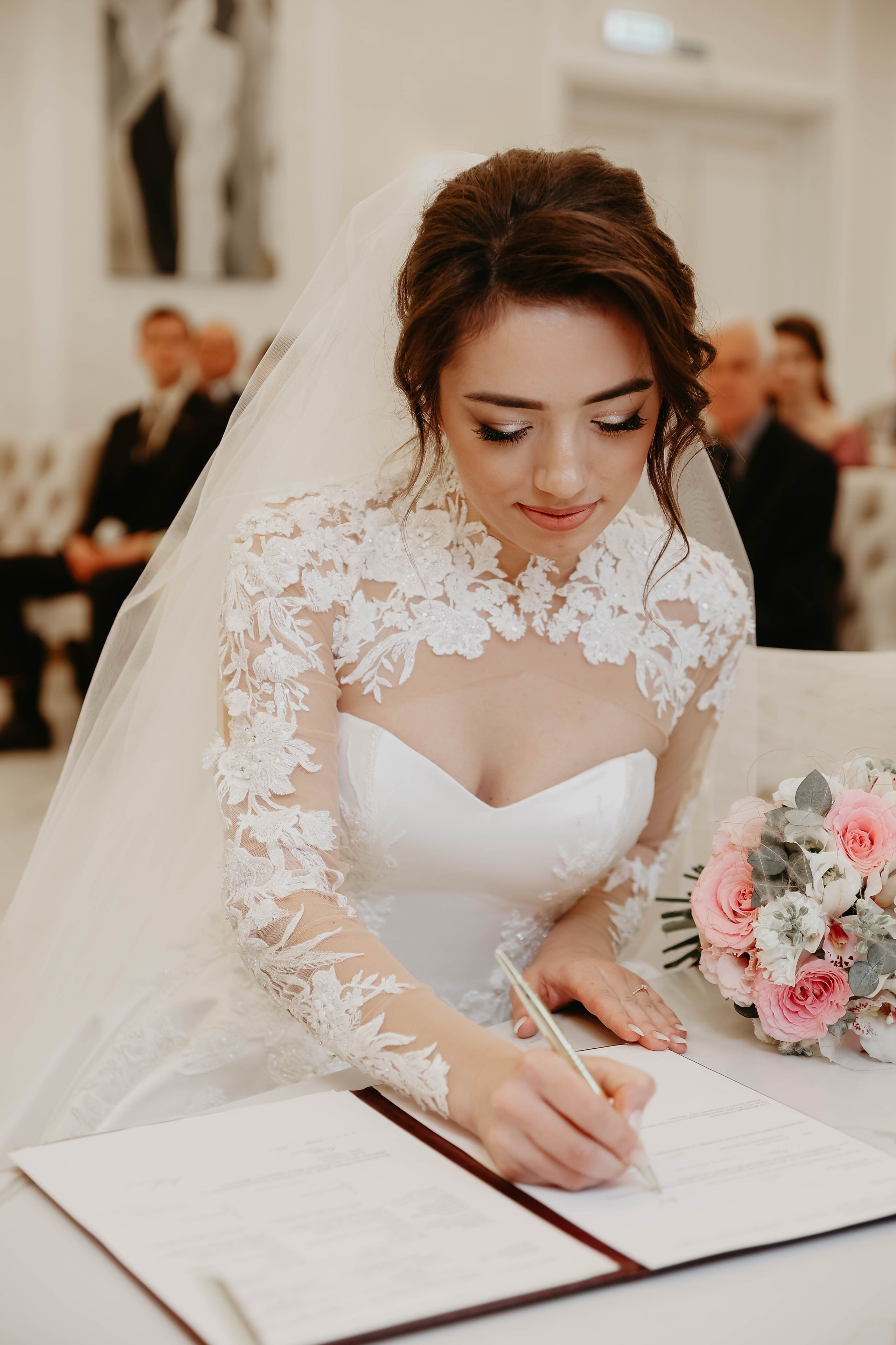 Анастасия и Владимир. Фотограф в Москве и любой точке земного шара Алёна Вялова (Чулкова)