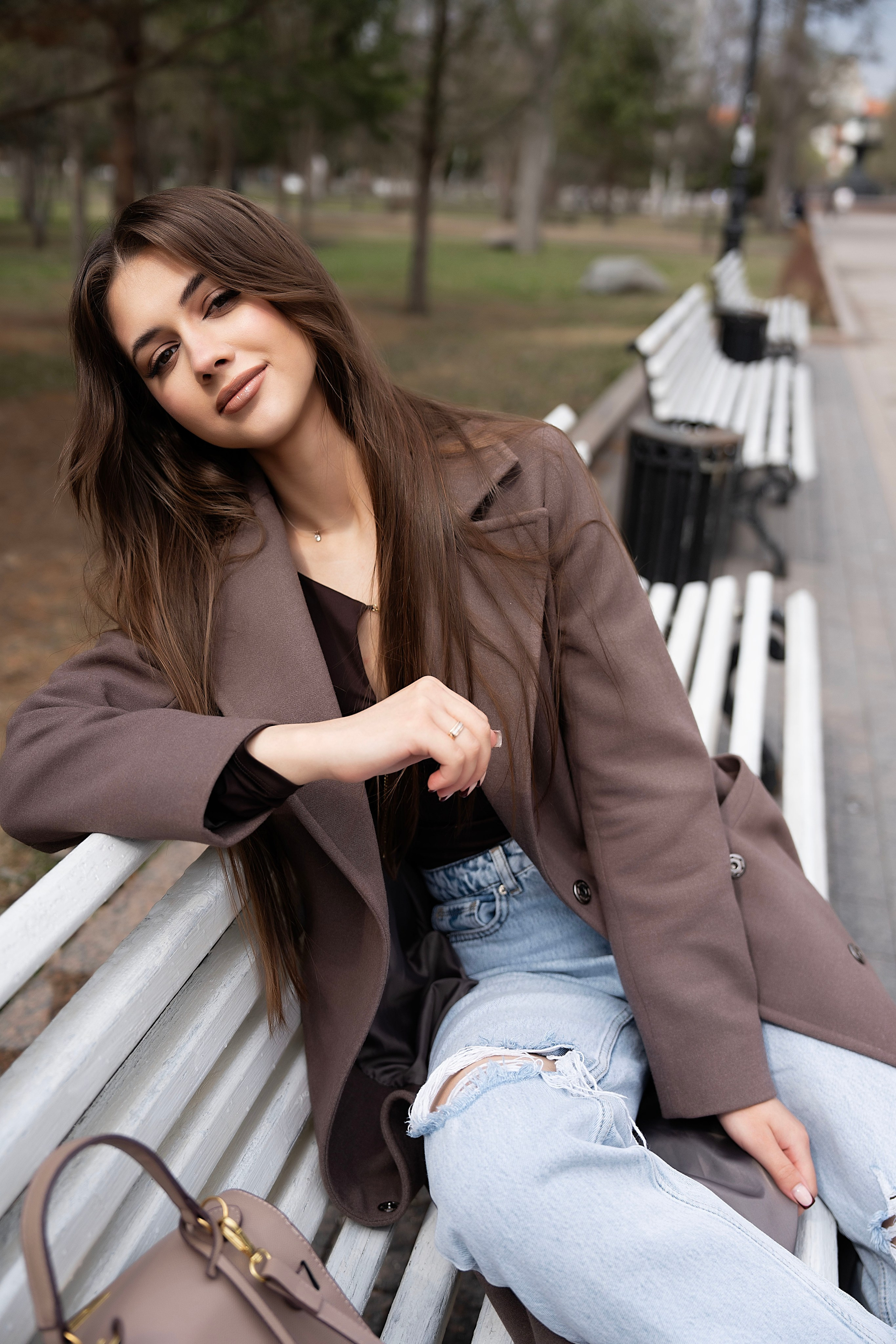 Арина. Главная